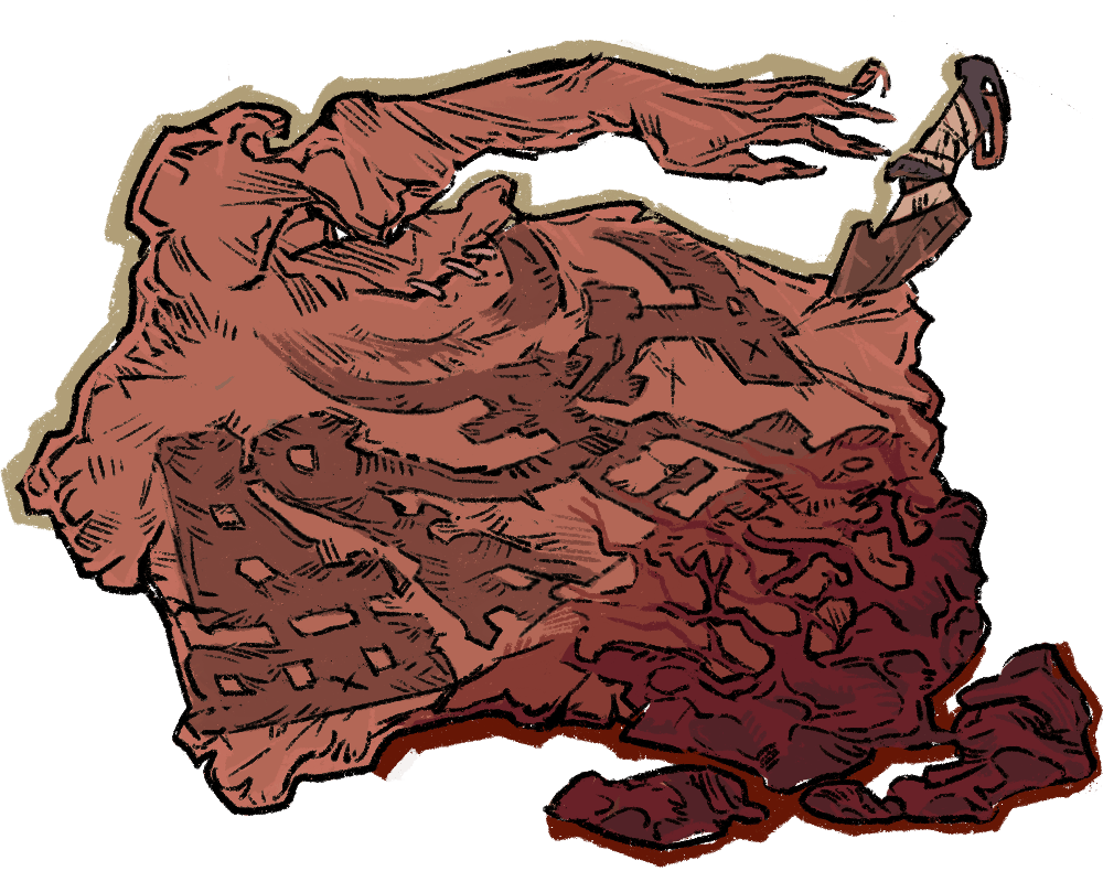 HISTORIC: The Confluence Zine