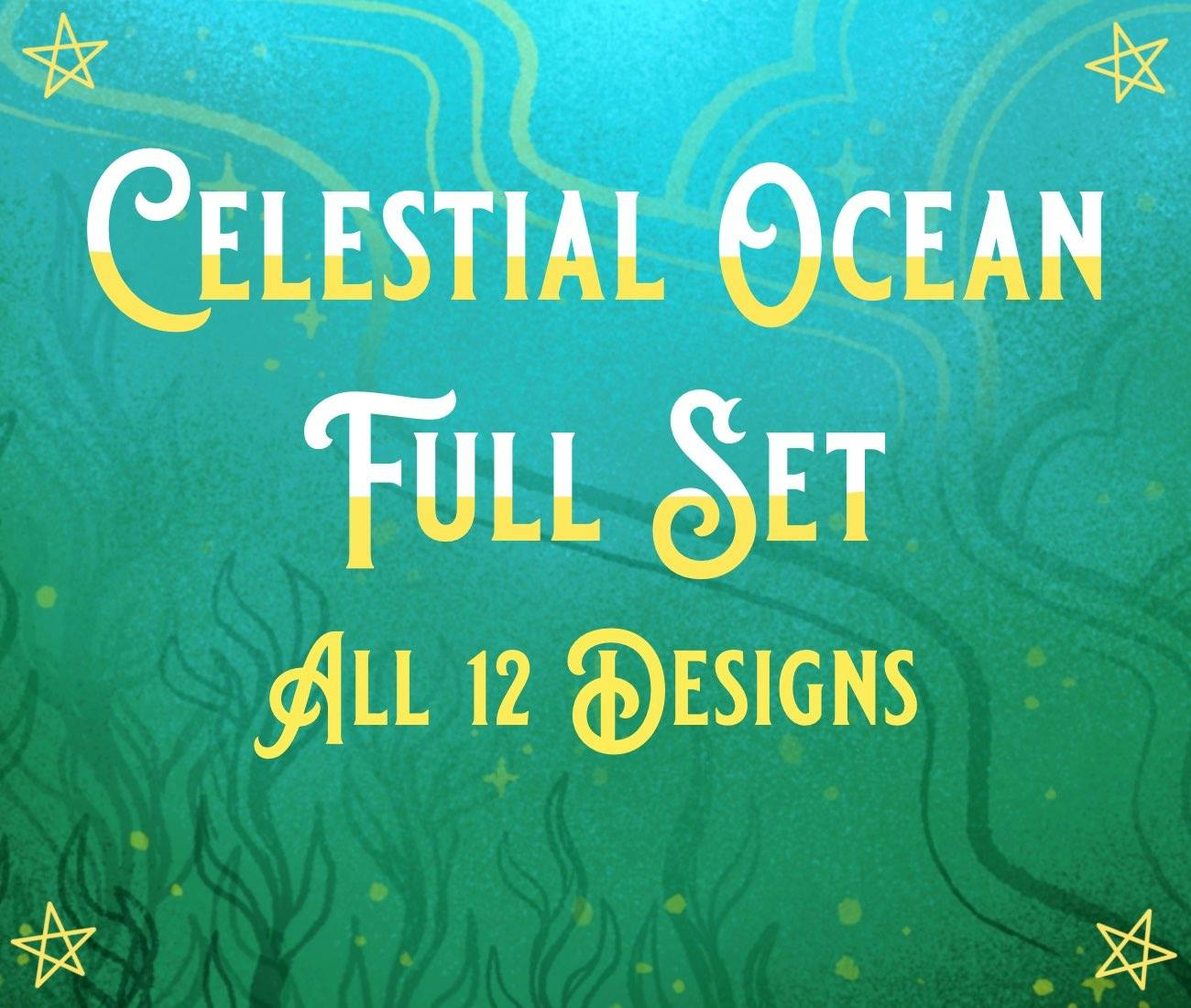 Celestial Ocean