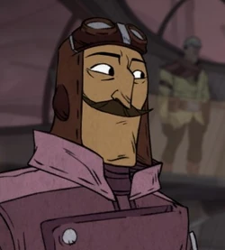 user avatar image for JarvisCarver