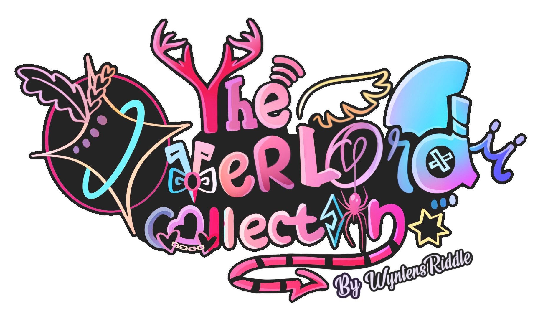 Extra Overlord Exclusive Keychain