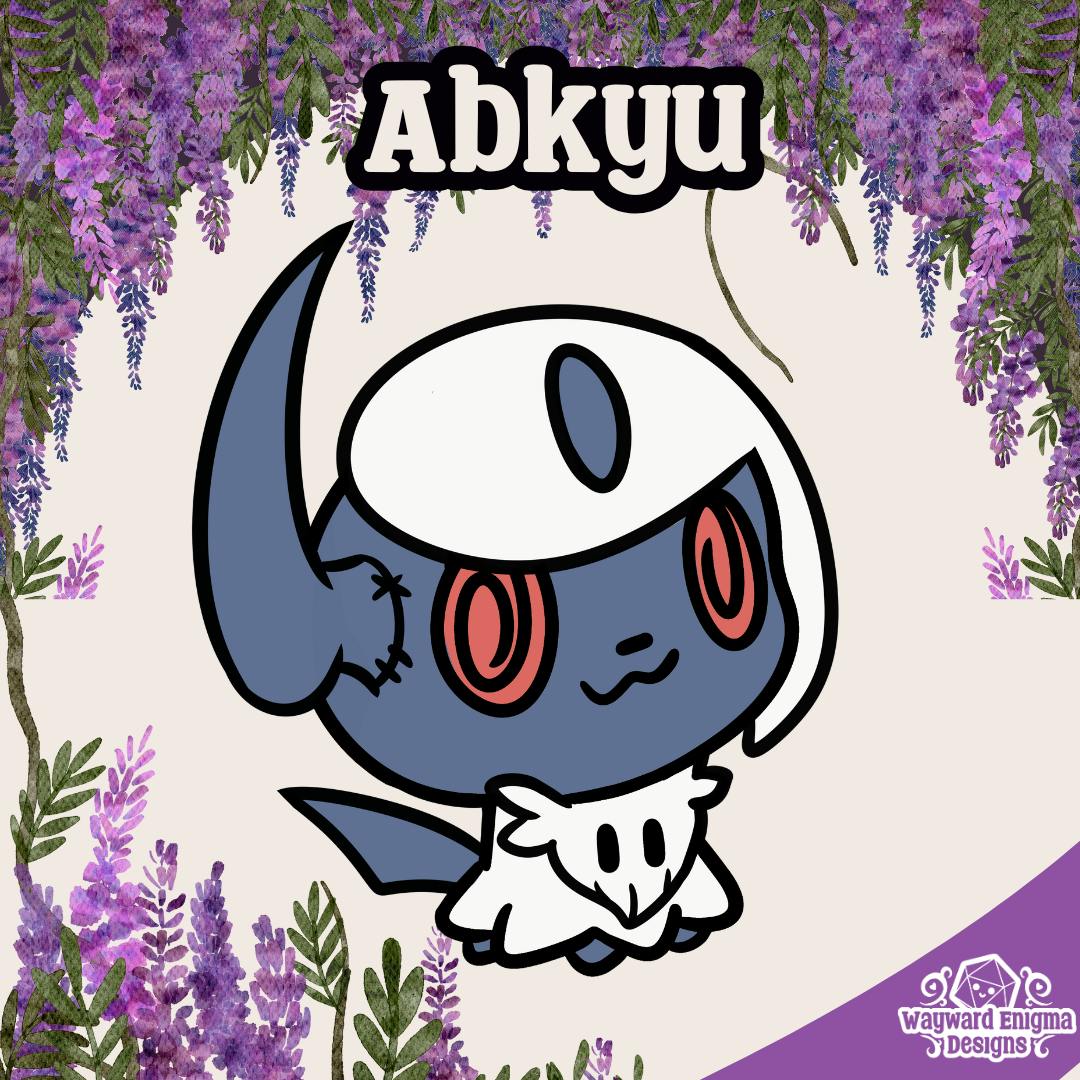 Abkyu