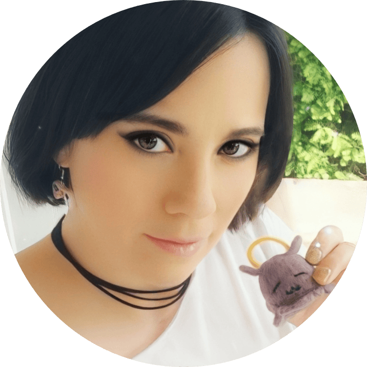 user avatar image for Amanda