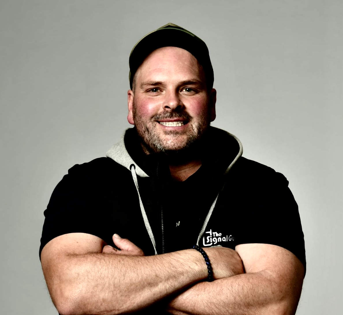 user avatar image for Ben Page