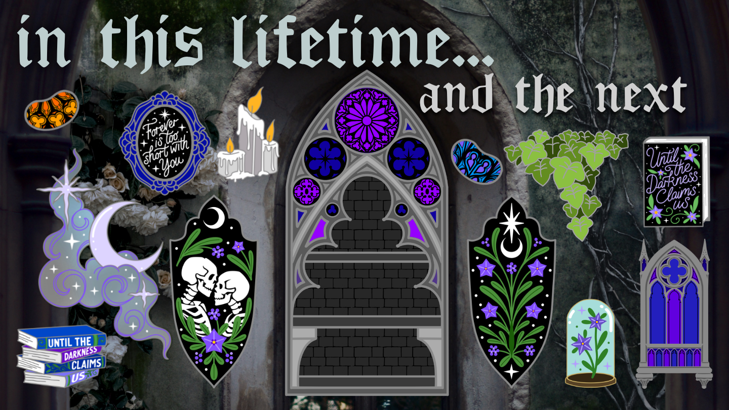 In This Lifetime...and the Next