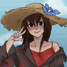 user avatar image for Ashley