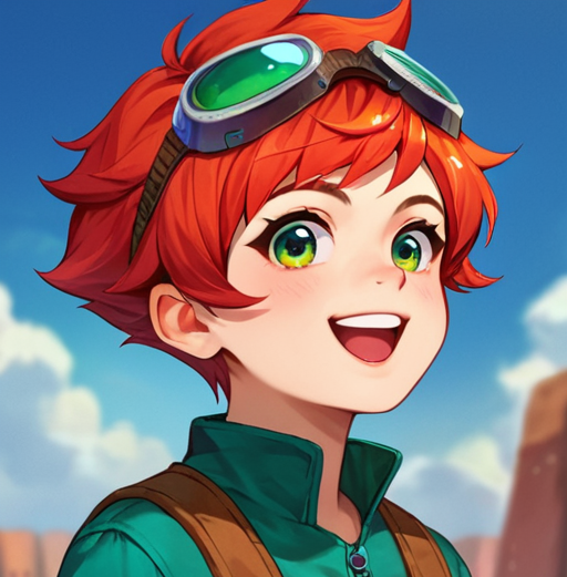 user avatar image for Gremlin