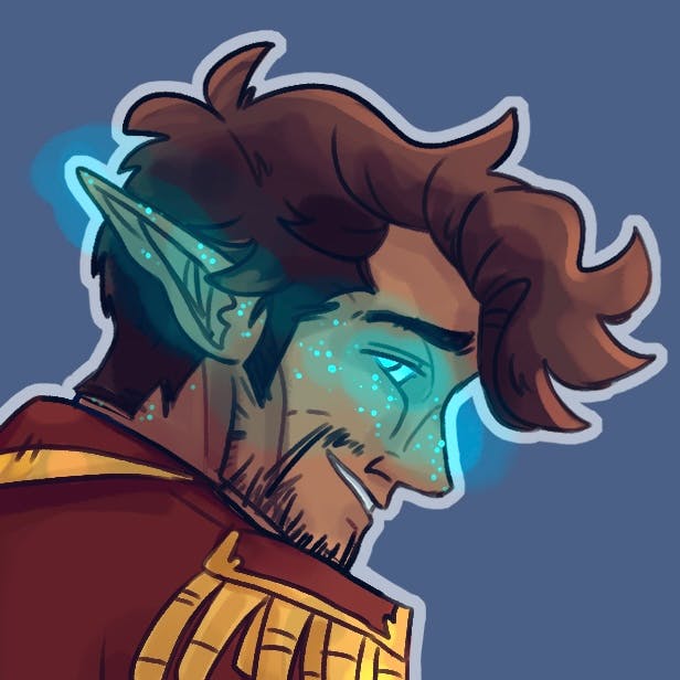 user avatar image for Liam Floyd