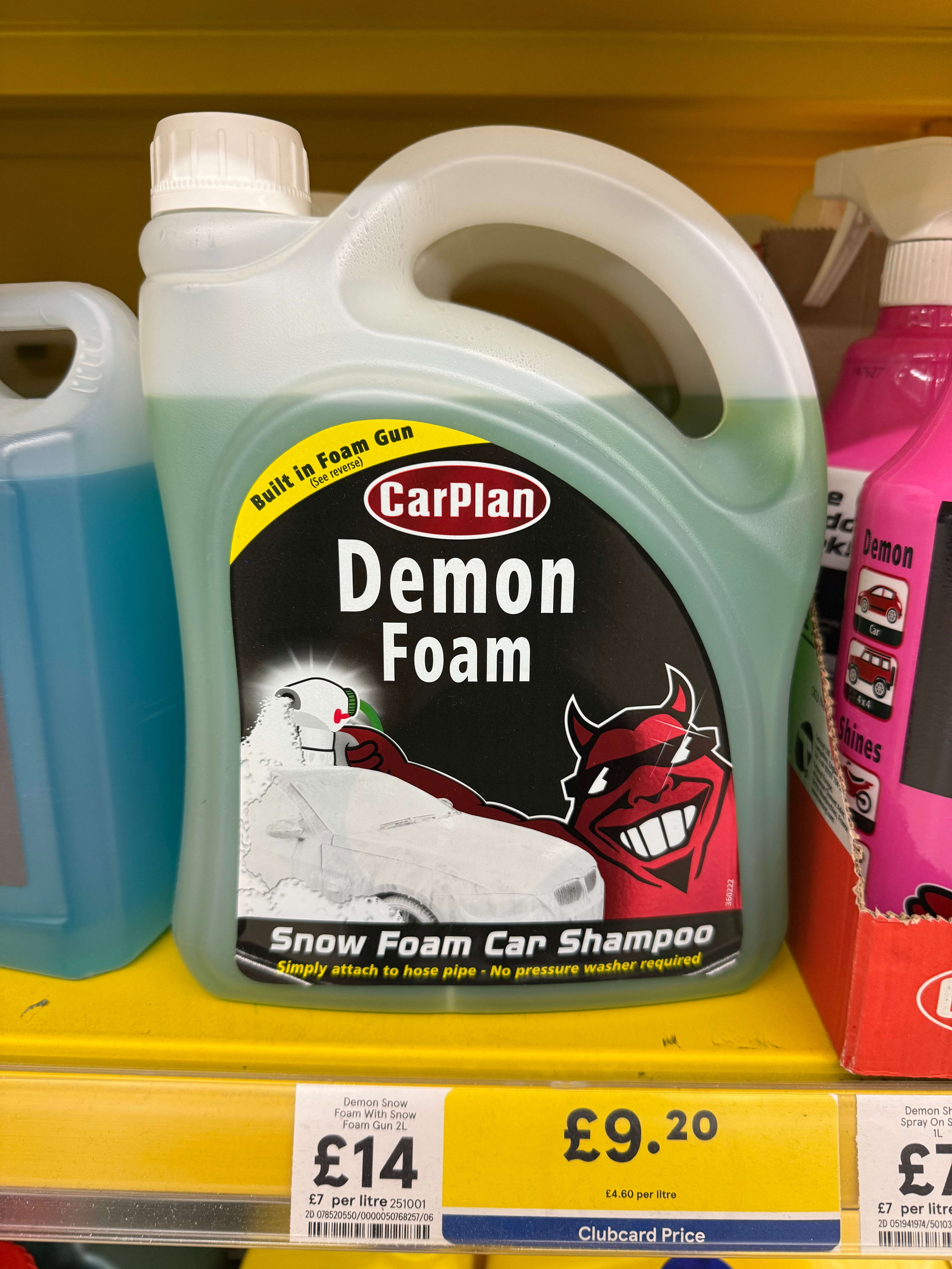 user avatar image for nickgloaming