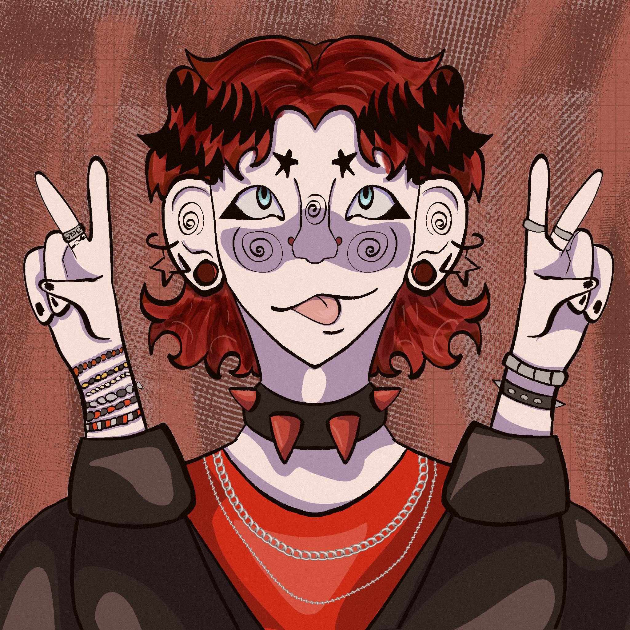 user avatar image for Bexx 