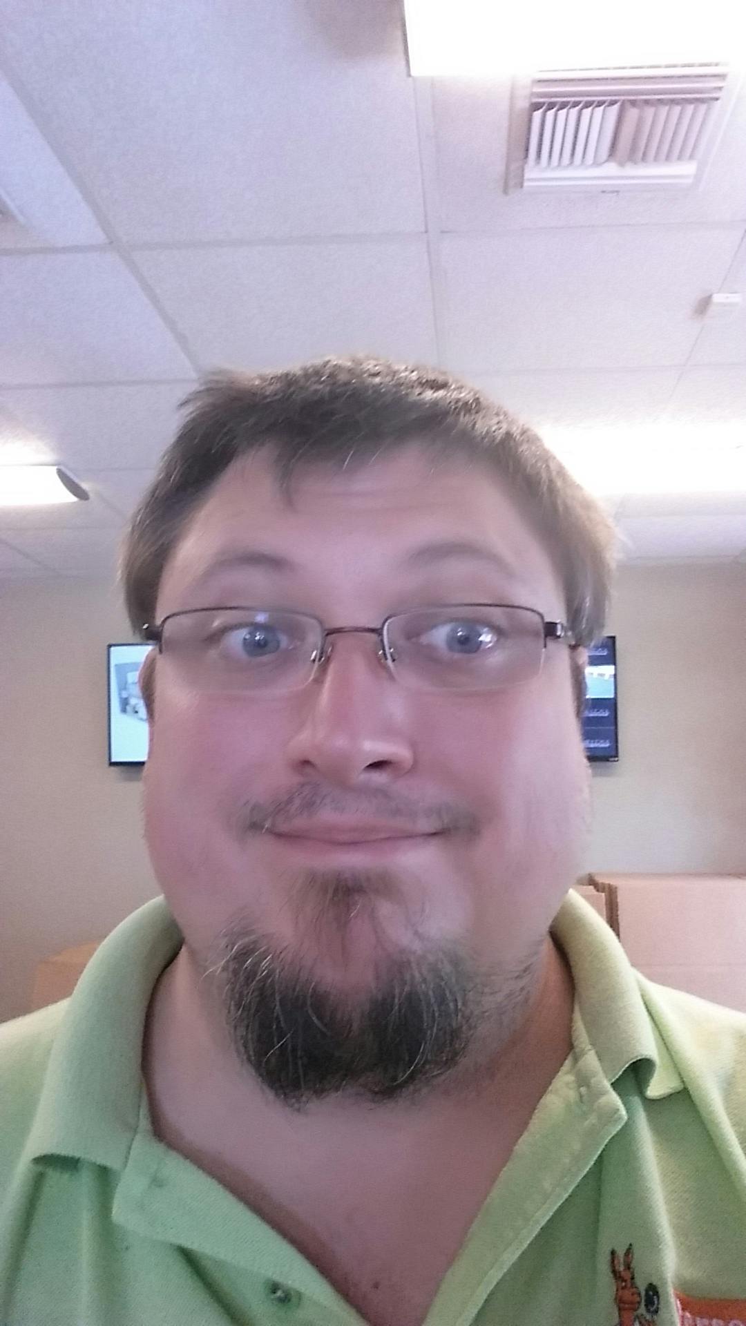 user avatar image for Aaron Tuftee