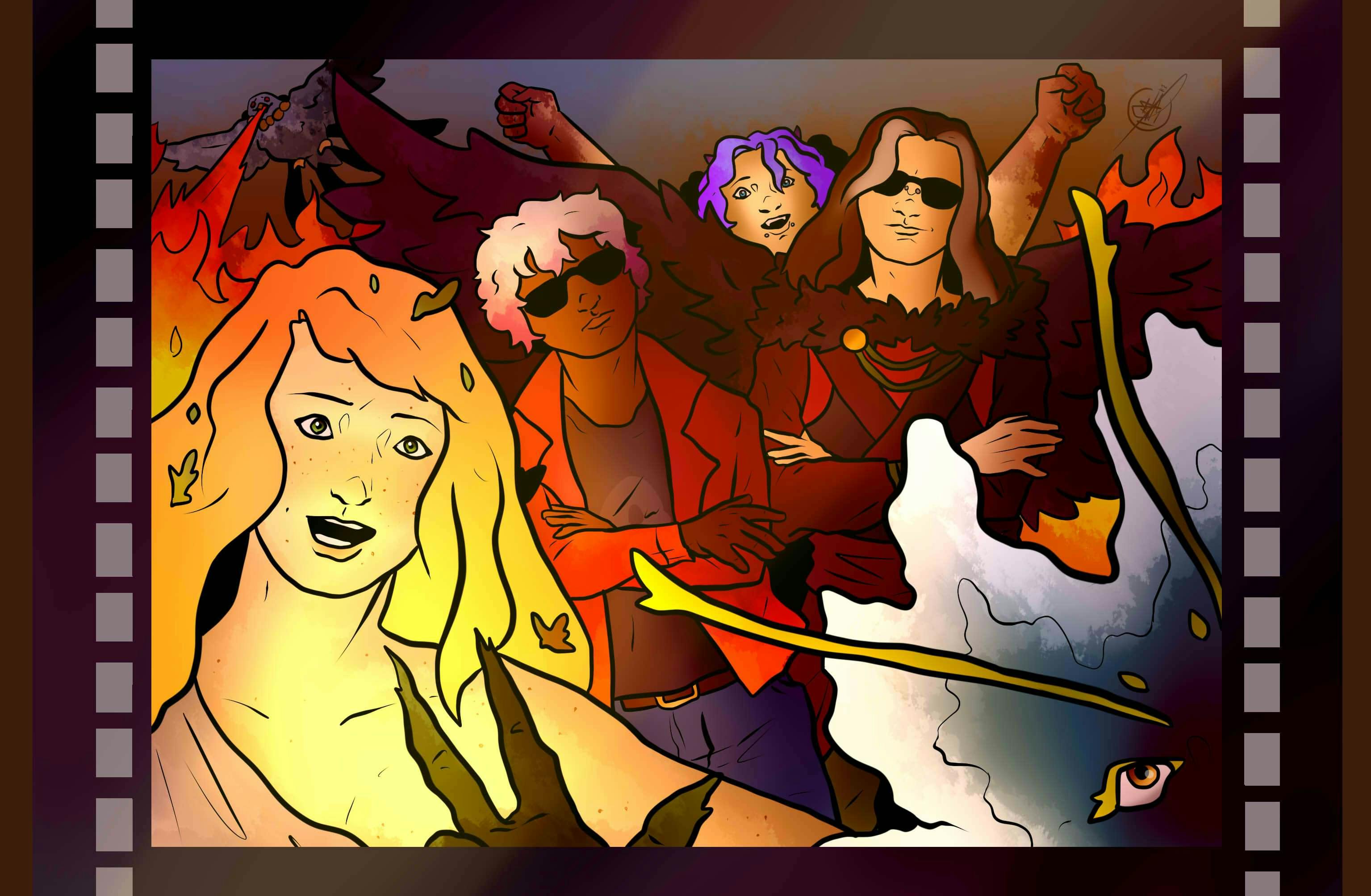 user avatar image for GabyKuma