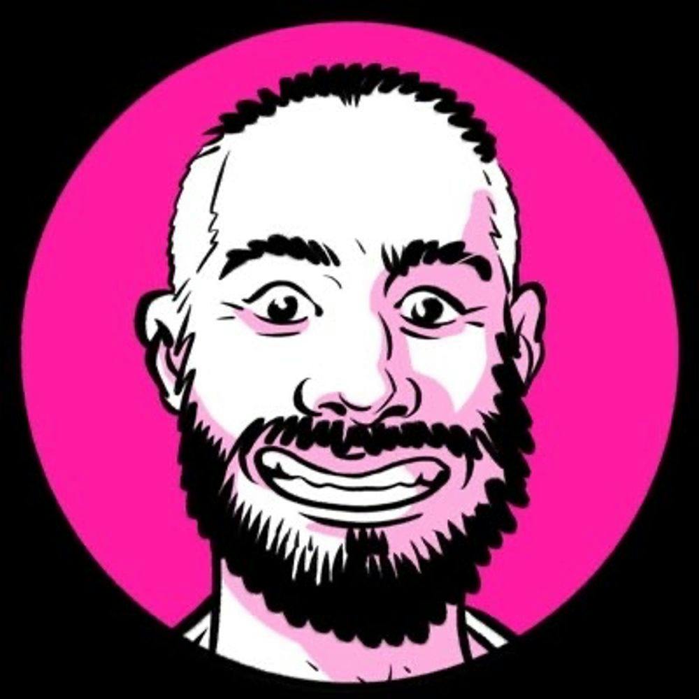 user avatar image for Ross Radke