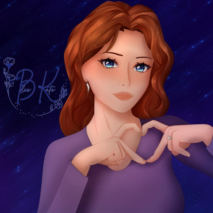 user avatar image for Kate