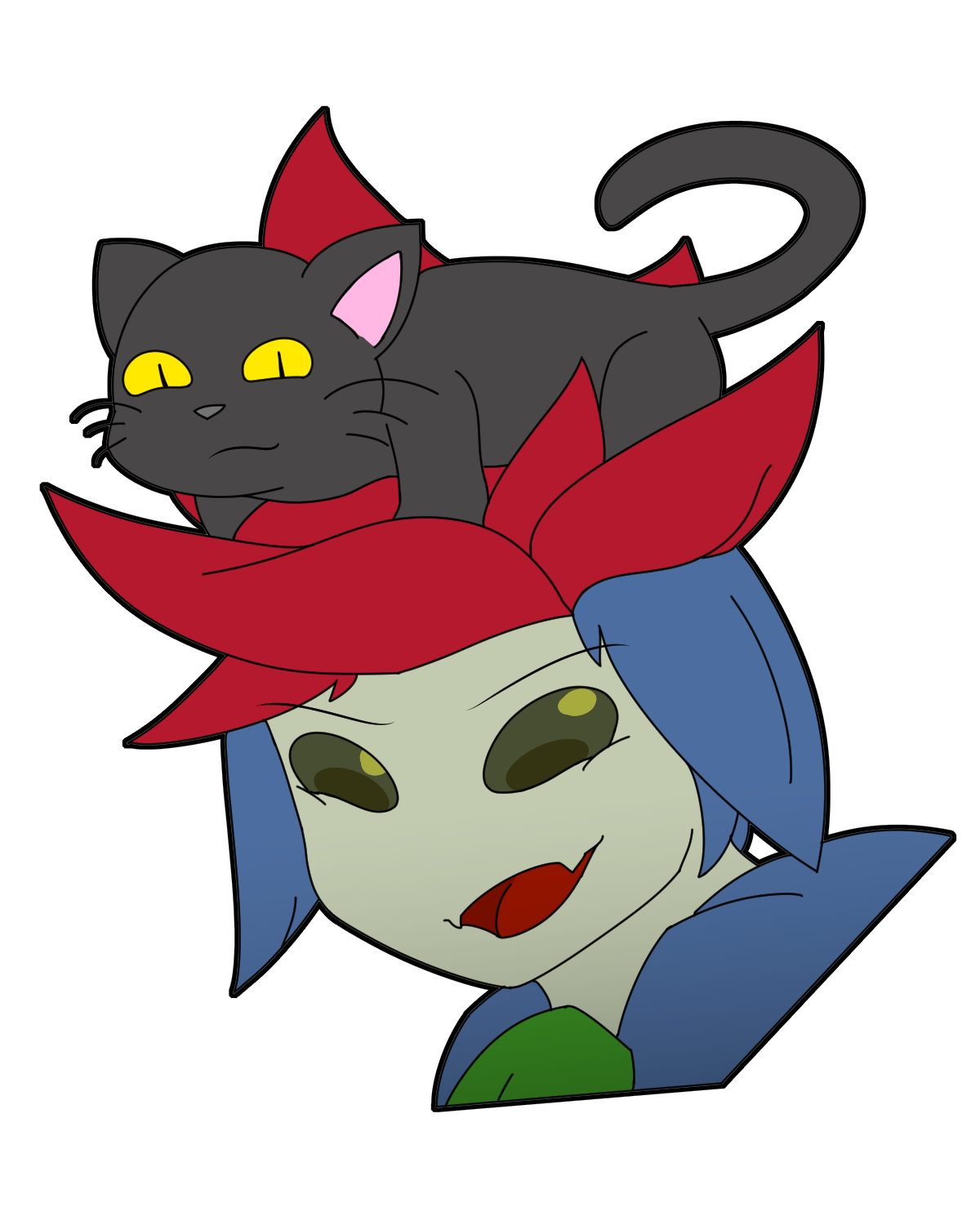 user avatar image for Nui