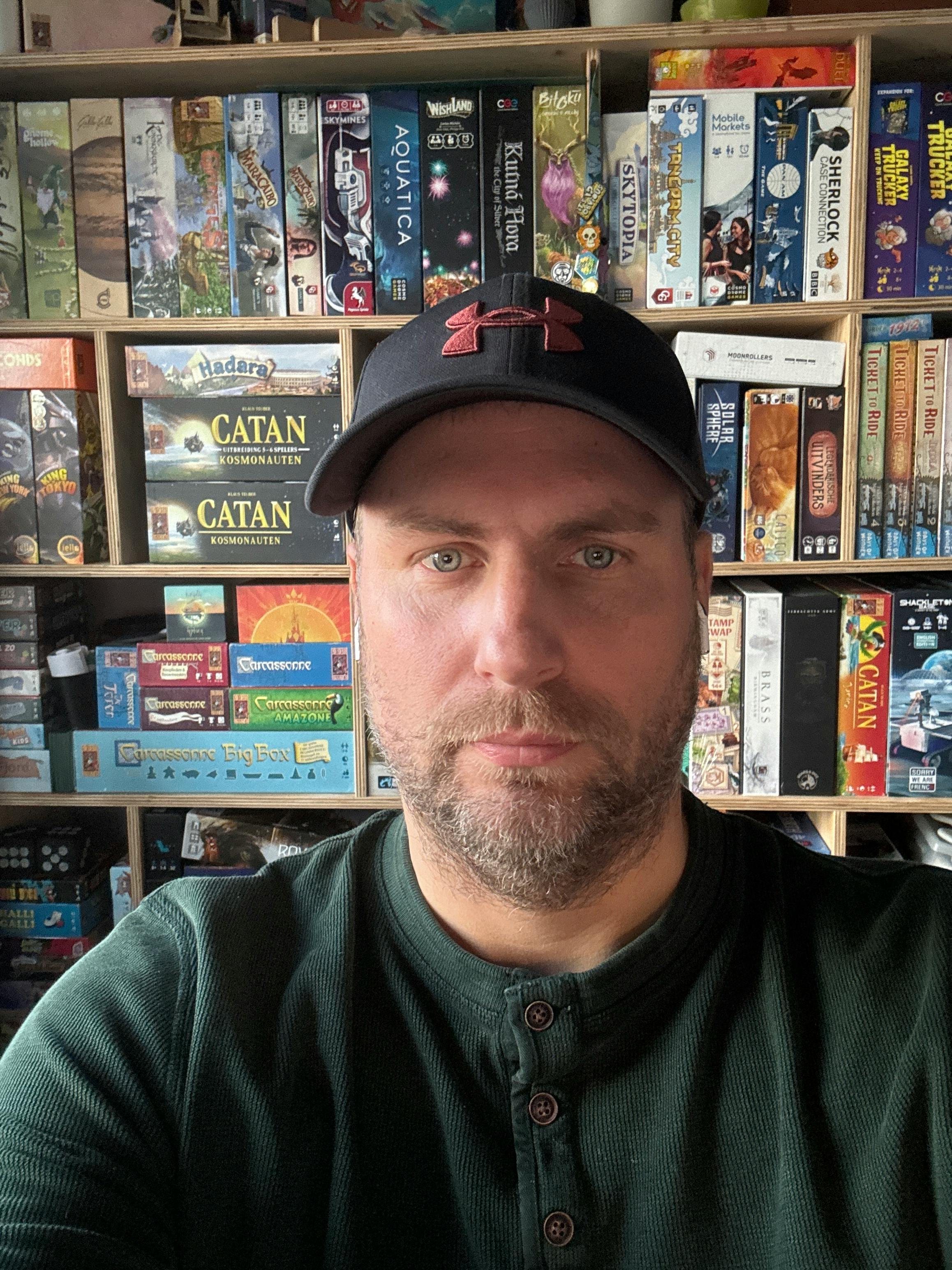 user avatar image for Schoonhoven Rik