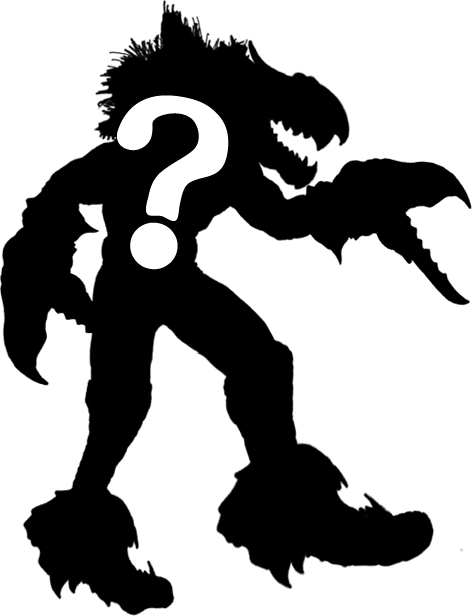 Monster Sponsor: (More) Amphibians, Mutated