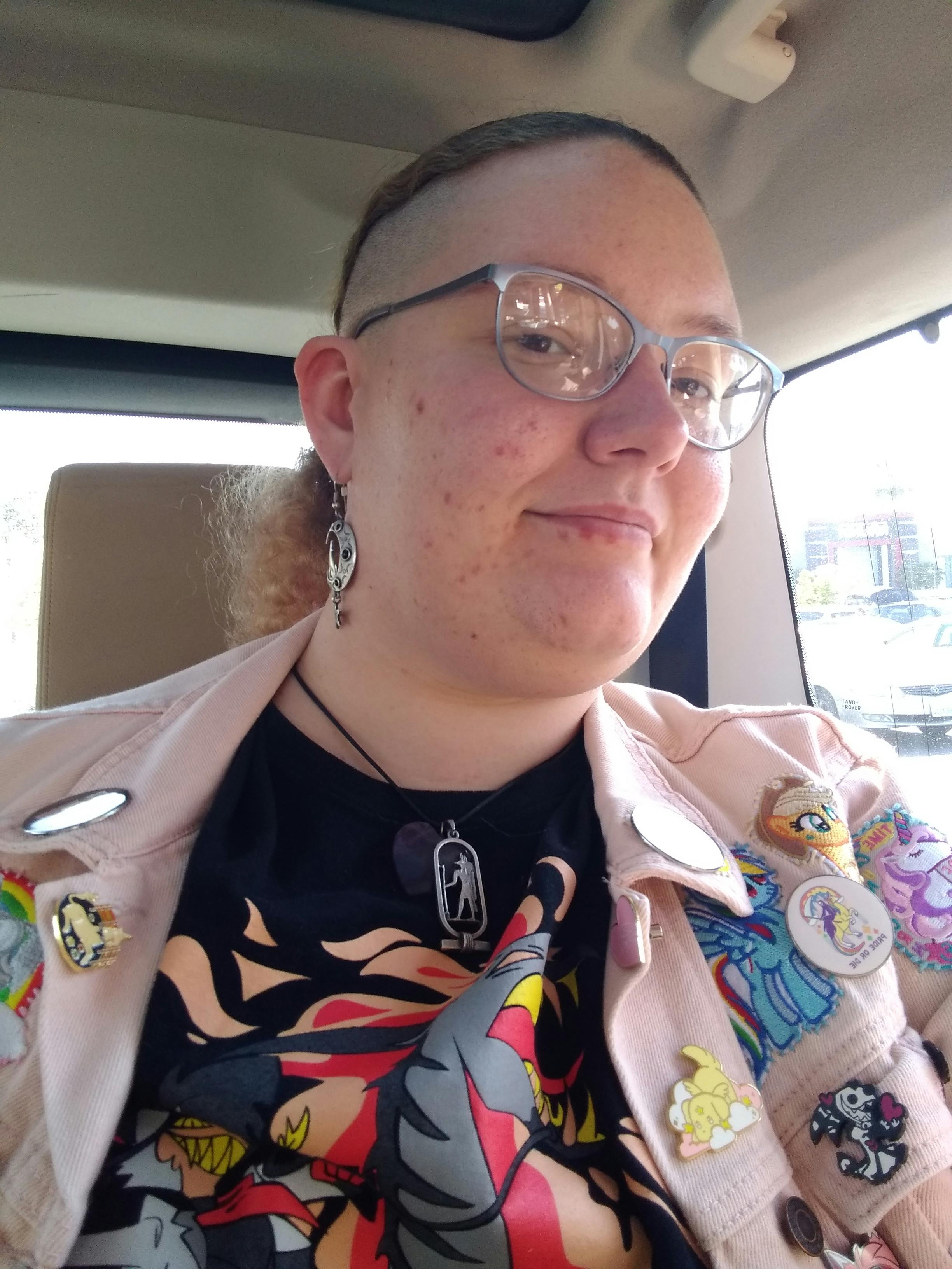 user avatar image for Gwendolyn Bowling