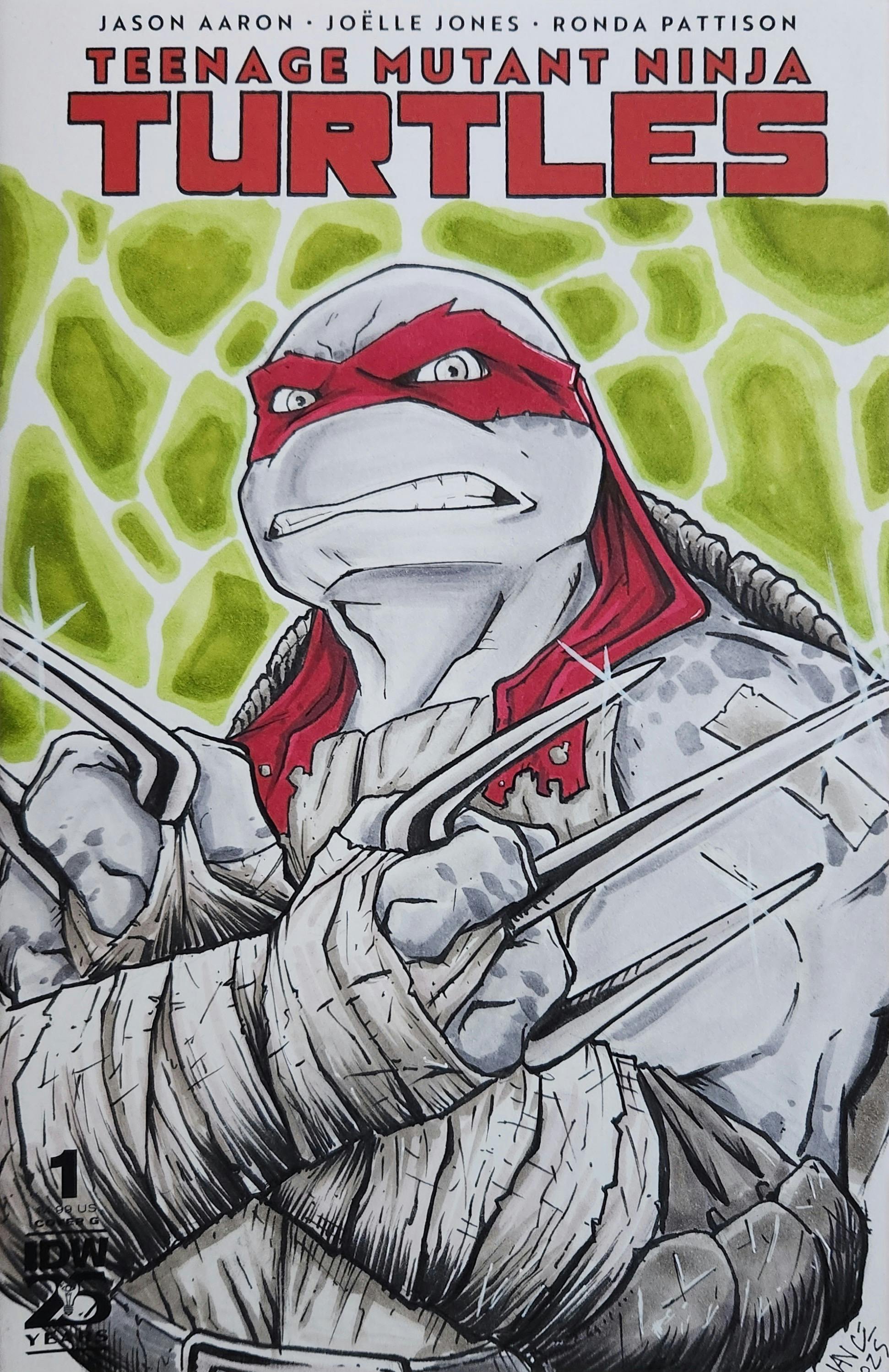 user avatar image for Chris Vance