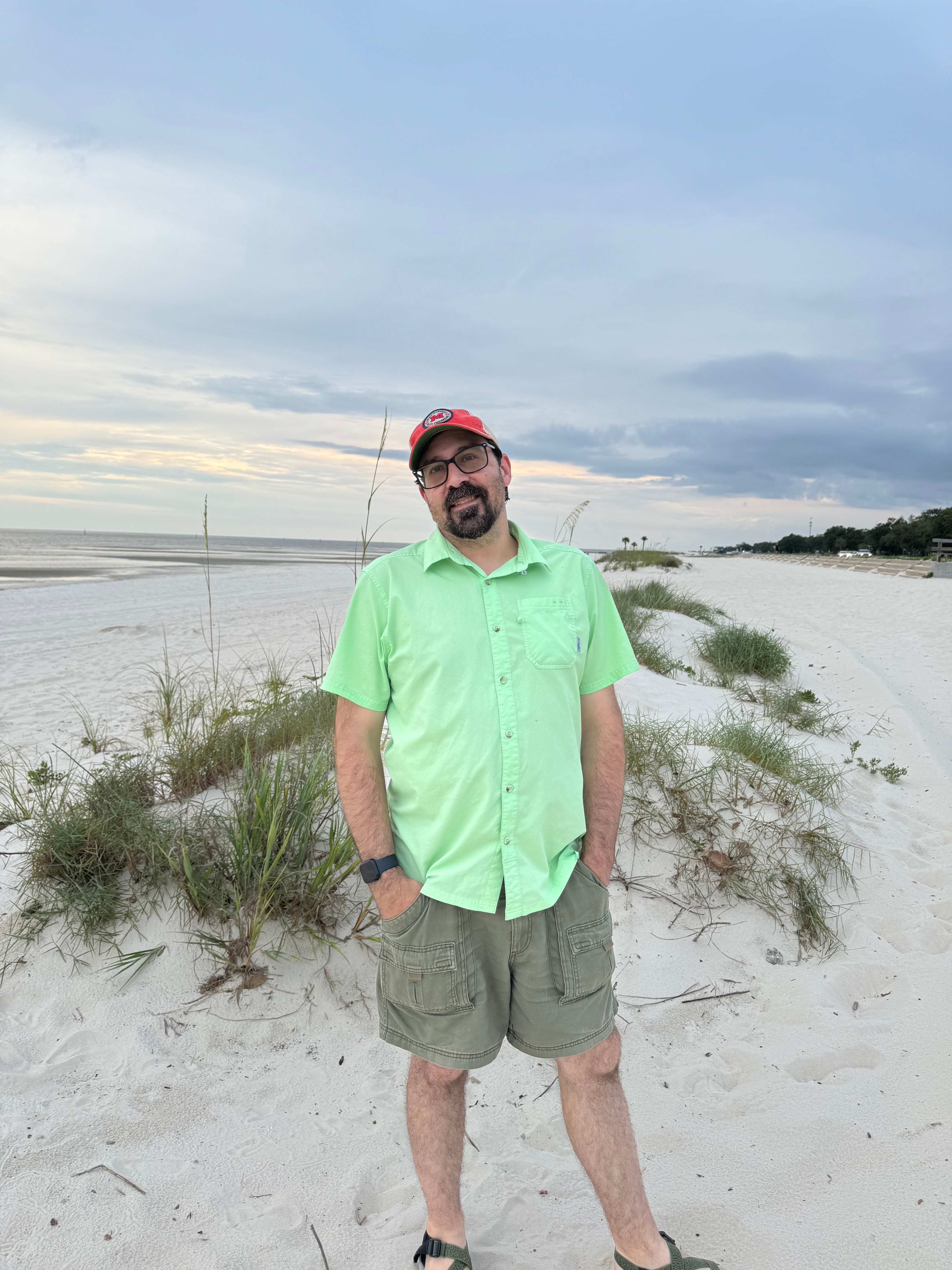 user avatar image for Brian Platt