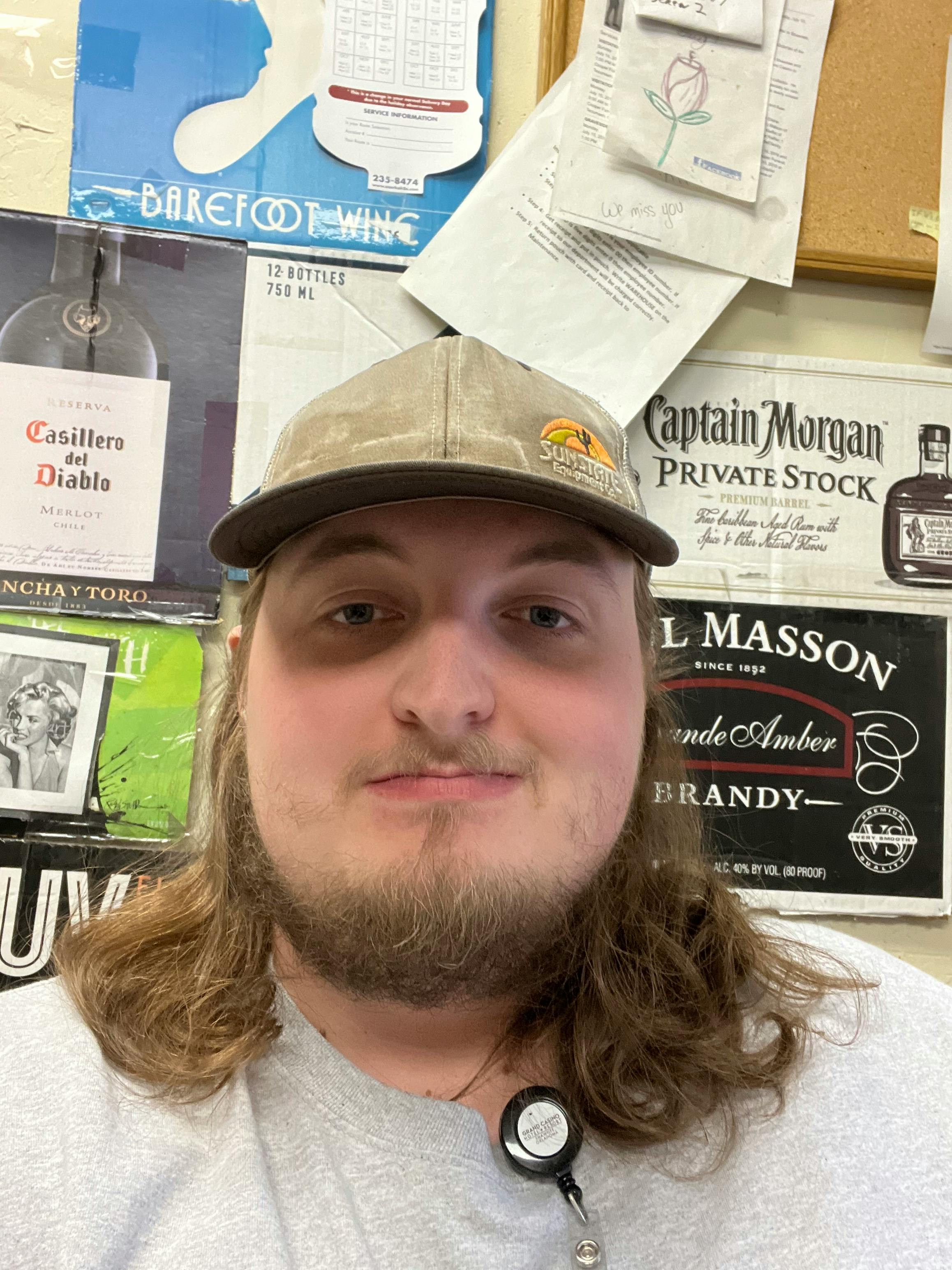 user avatar image for Jordan Parks