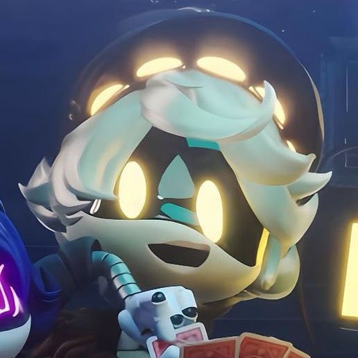 user avatar image for Daydreamer