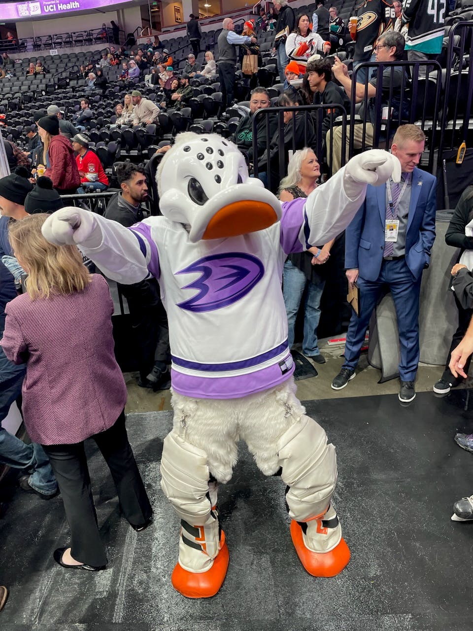 user avatar image for SJ