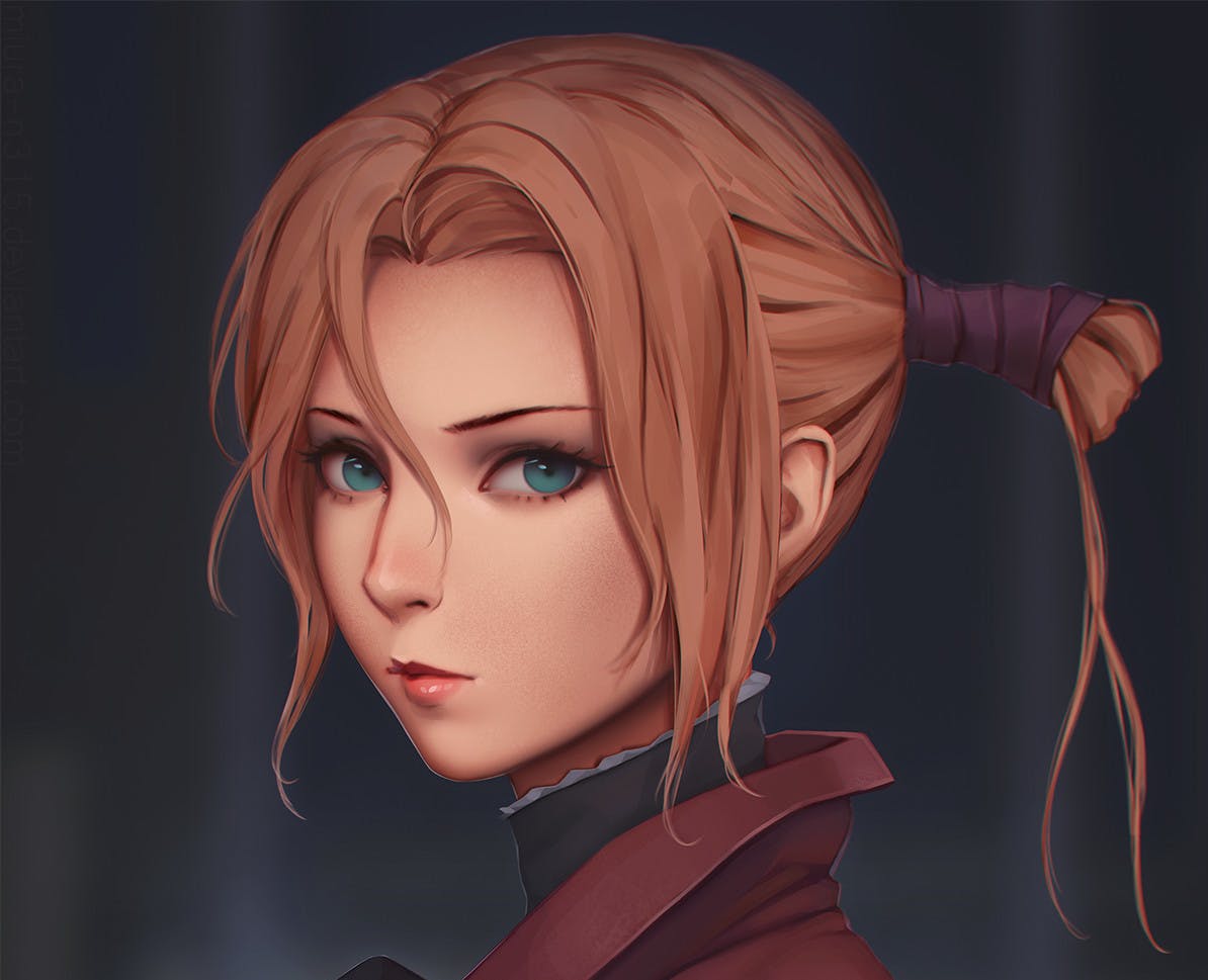 user avatar image for Ms. Tree