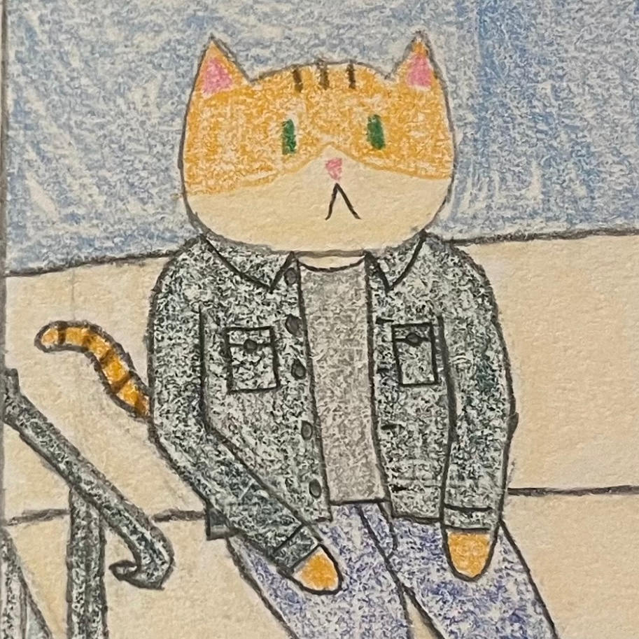 user avatar image for MeltedPatties