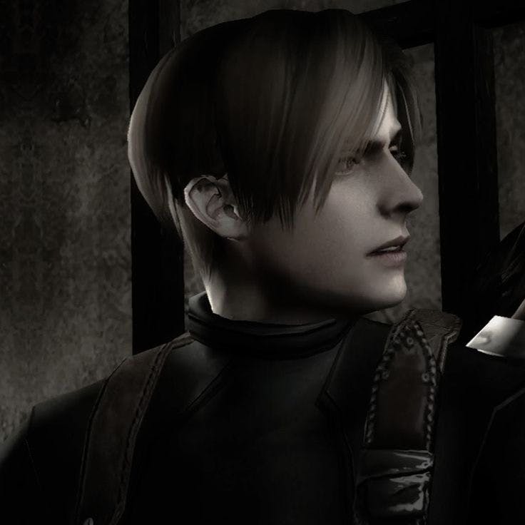 user avatar image for Parker