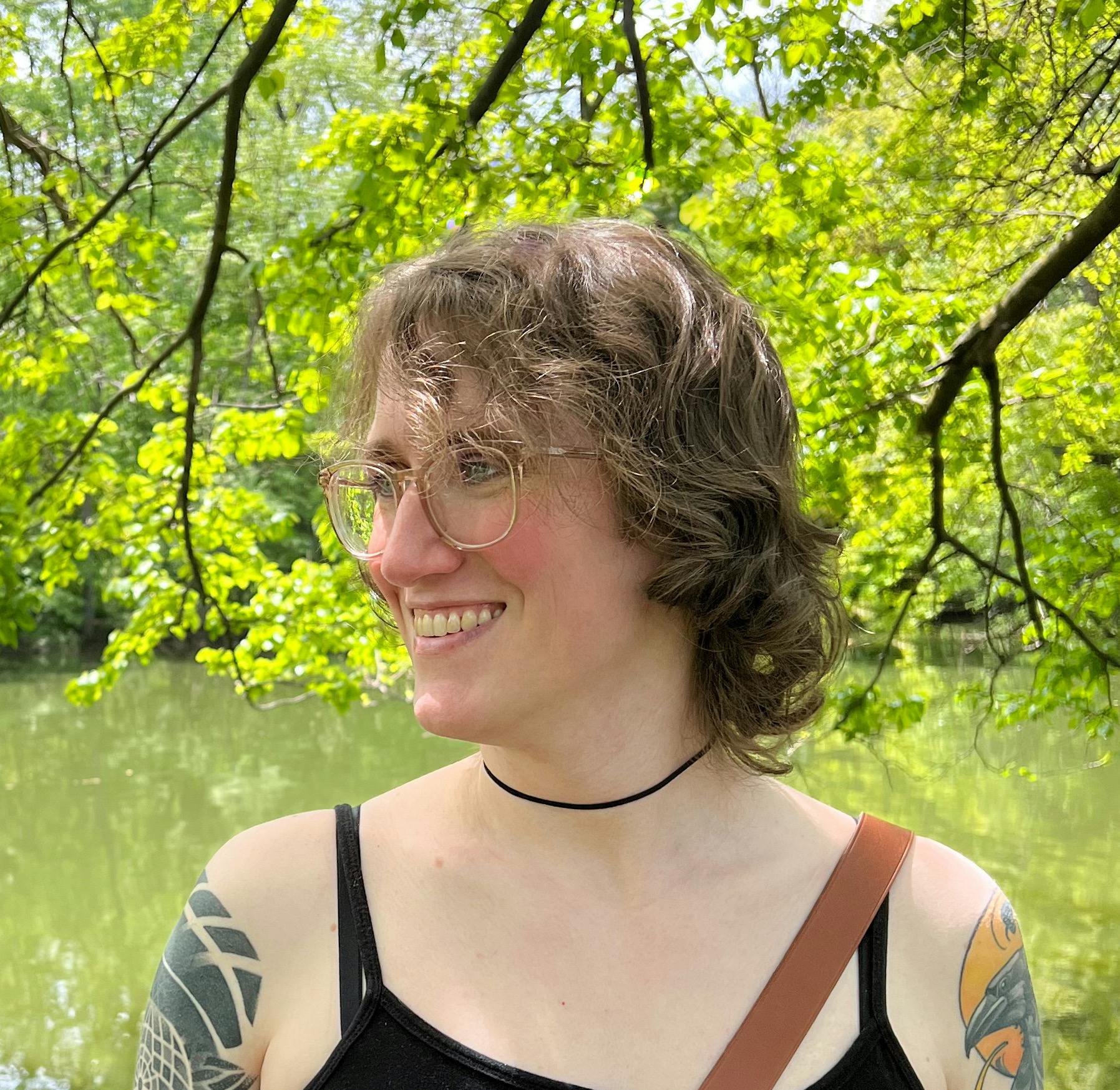 user avatar image for Taylor