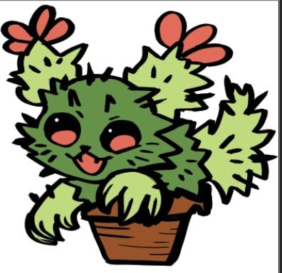 Original design is best