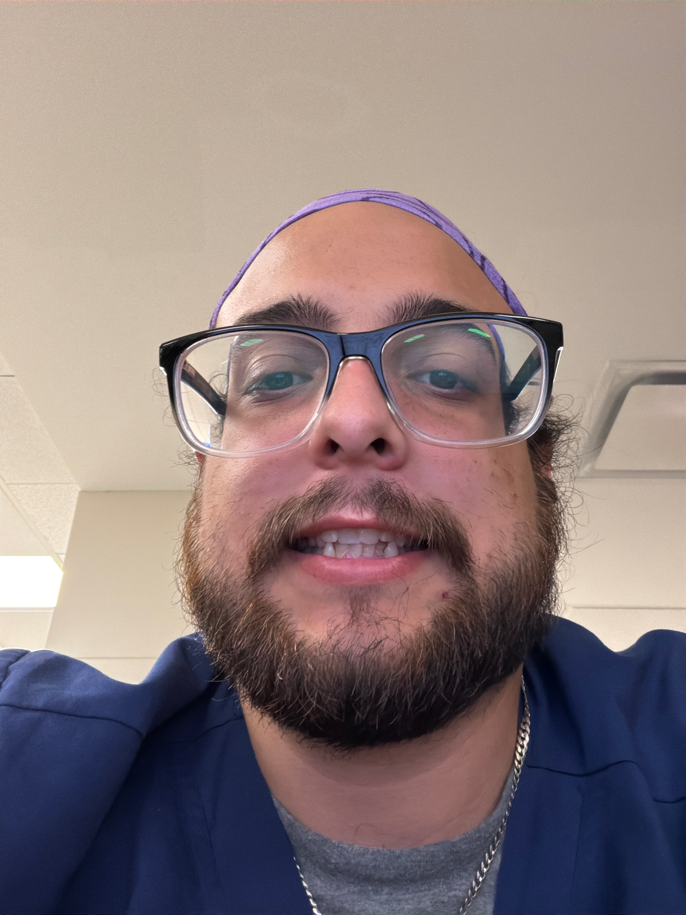 user avatar image for Walker Talamante 