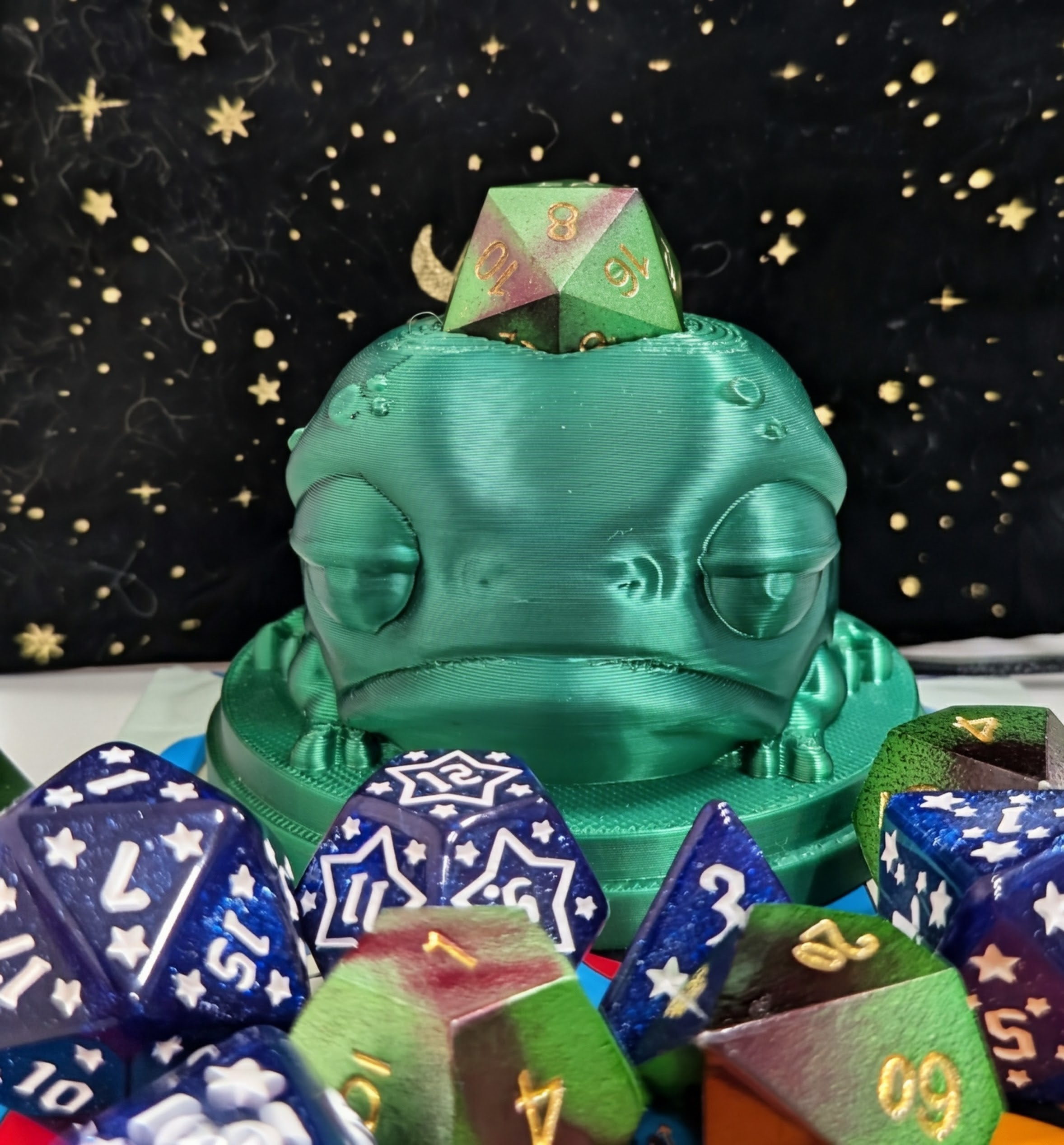 user avatar image for DeniDreamer