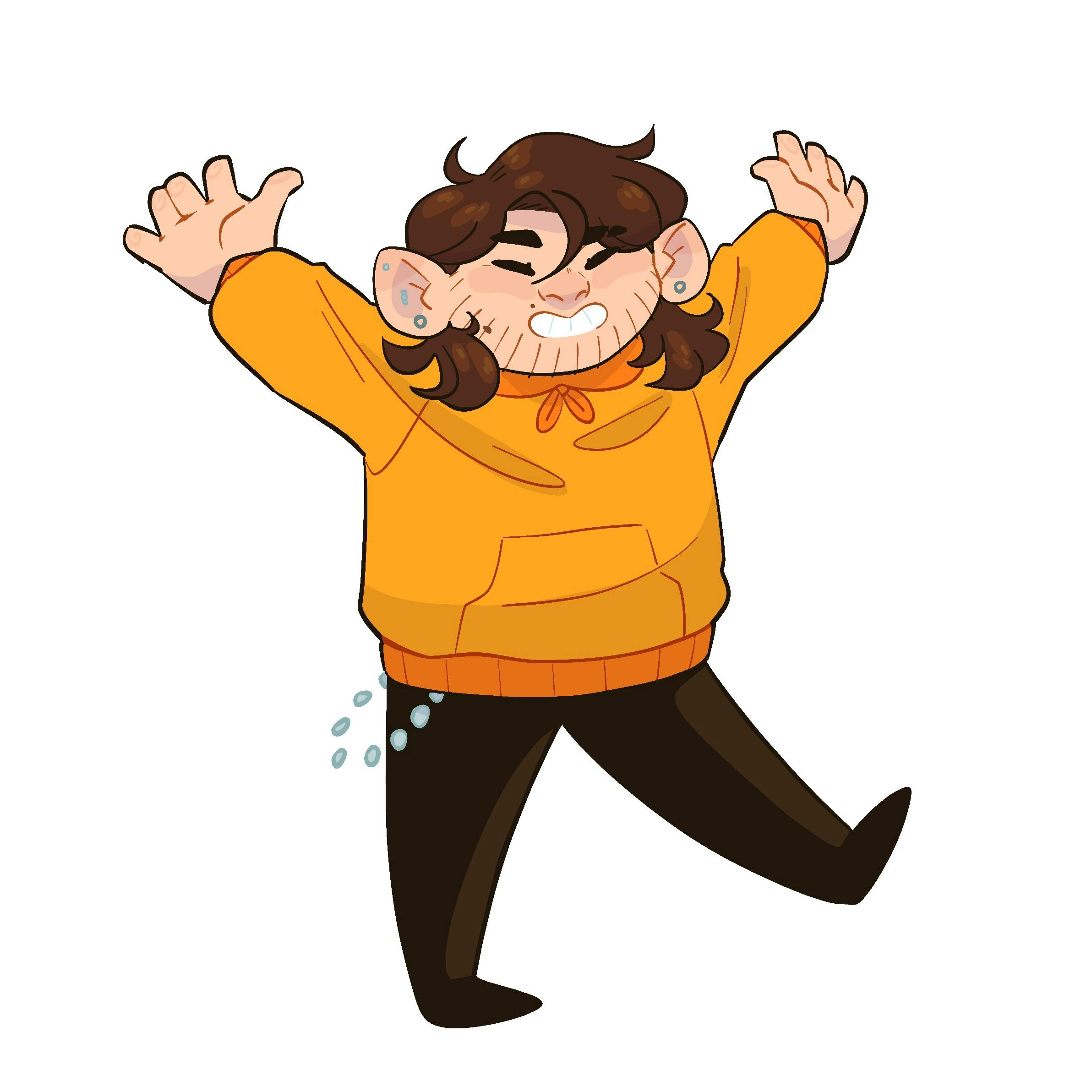 user avatar image for Lukas - Swampedrat