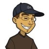 user avatar image for Sébastien Allard