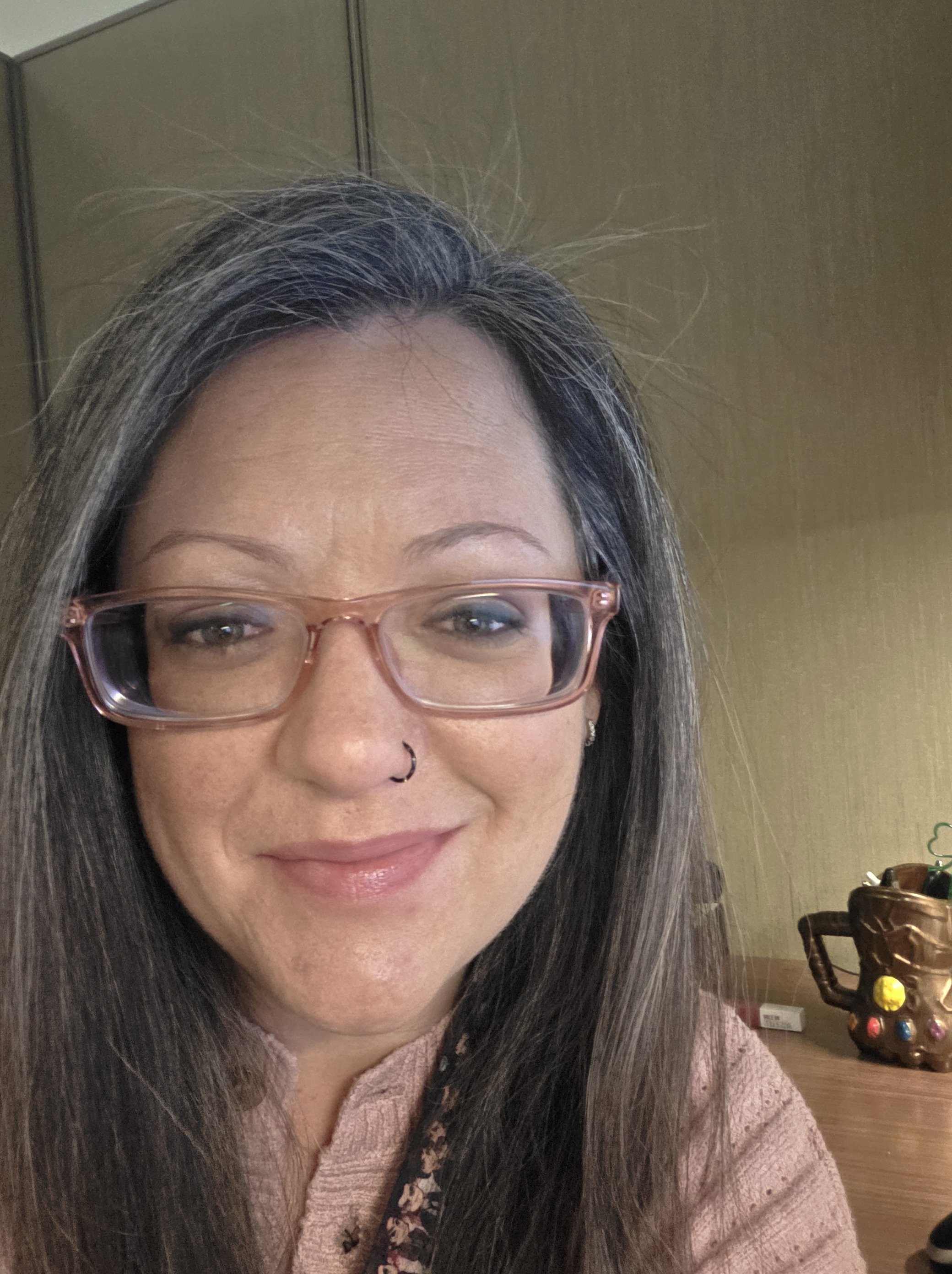 user avatar image for Nicole
