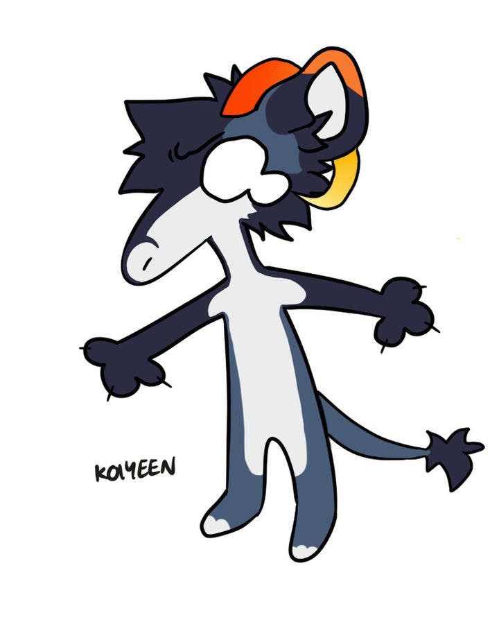 user avatar image for Gizmo._.animals