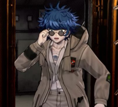 user avatar image for Budge