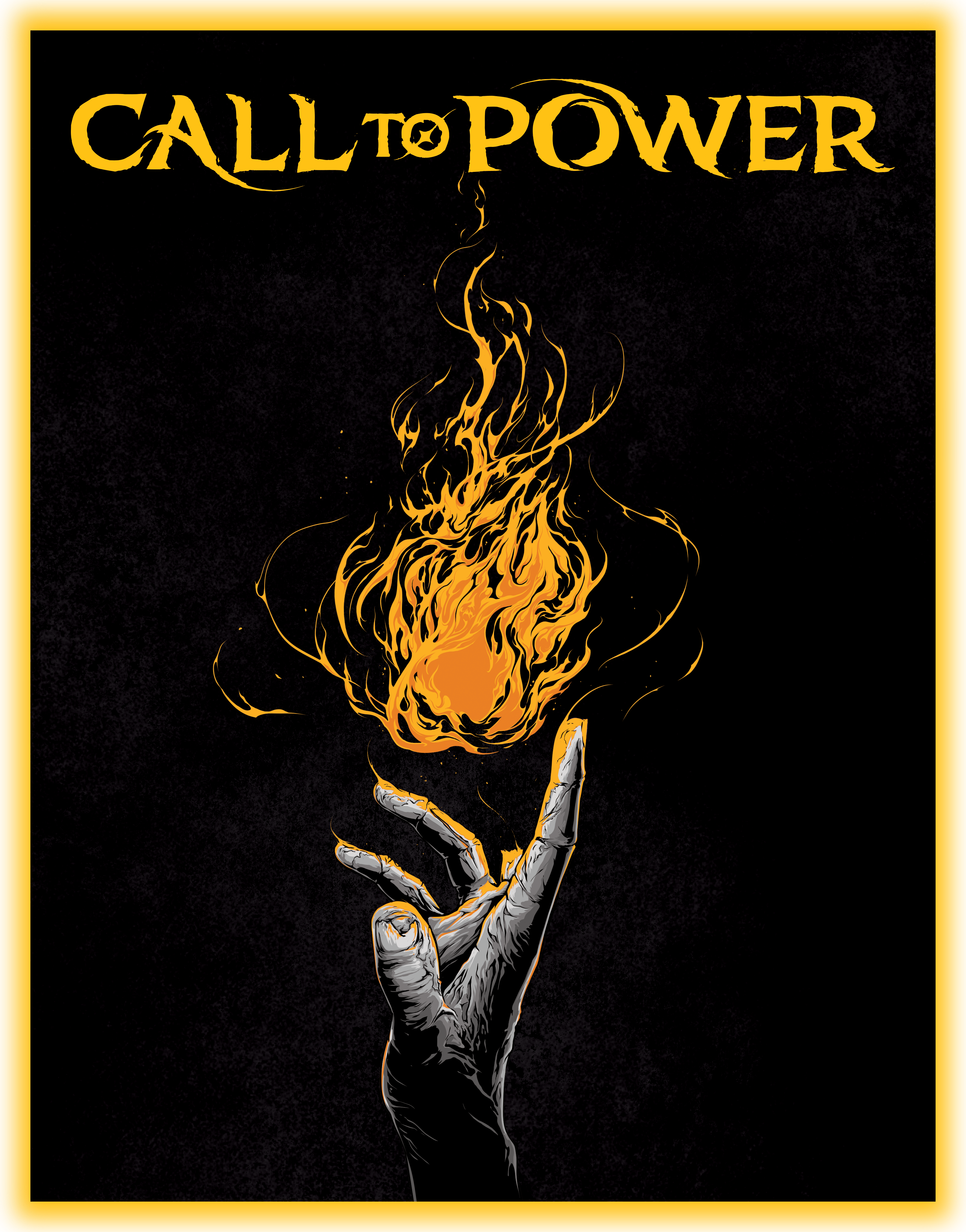 Call to Power Quickstart