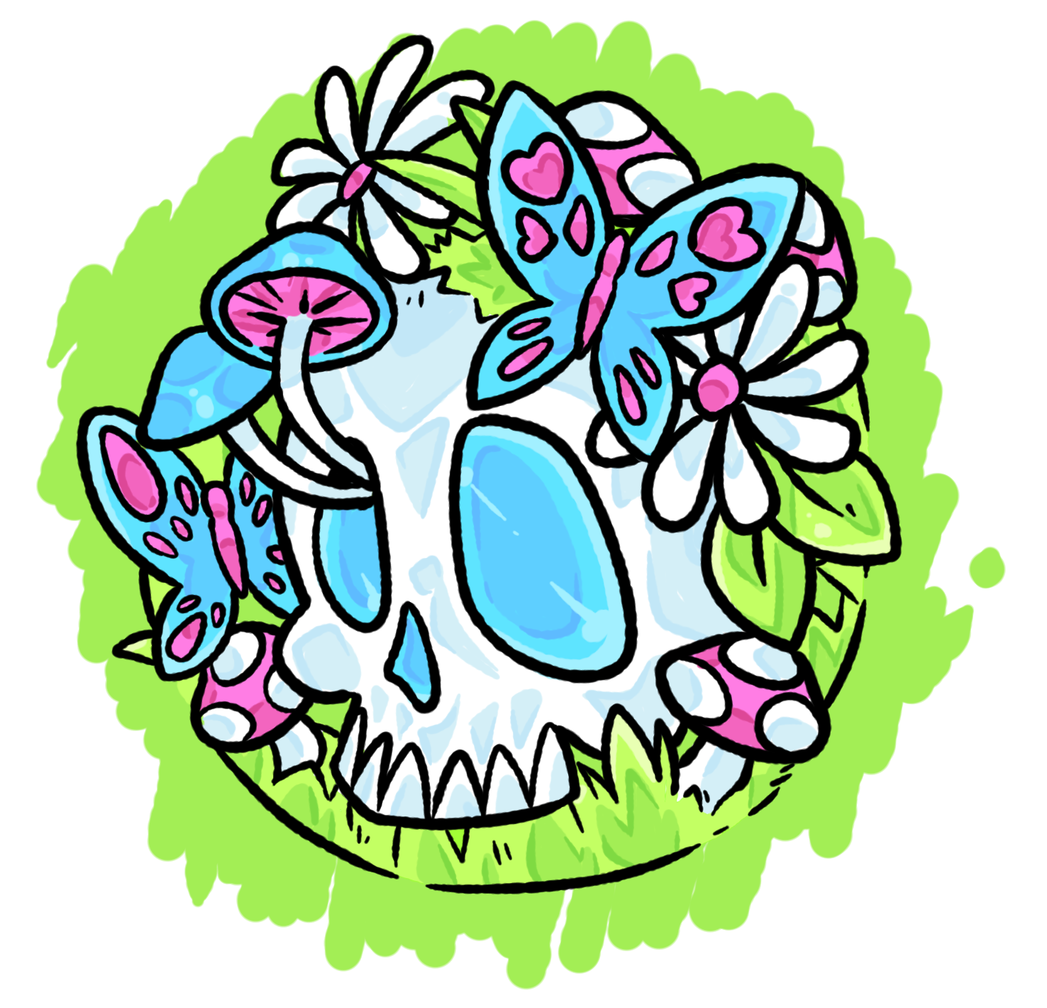 user avatar image for subspaceteatime