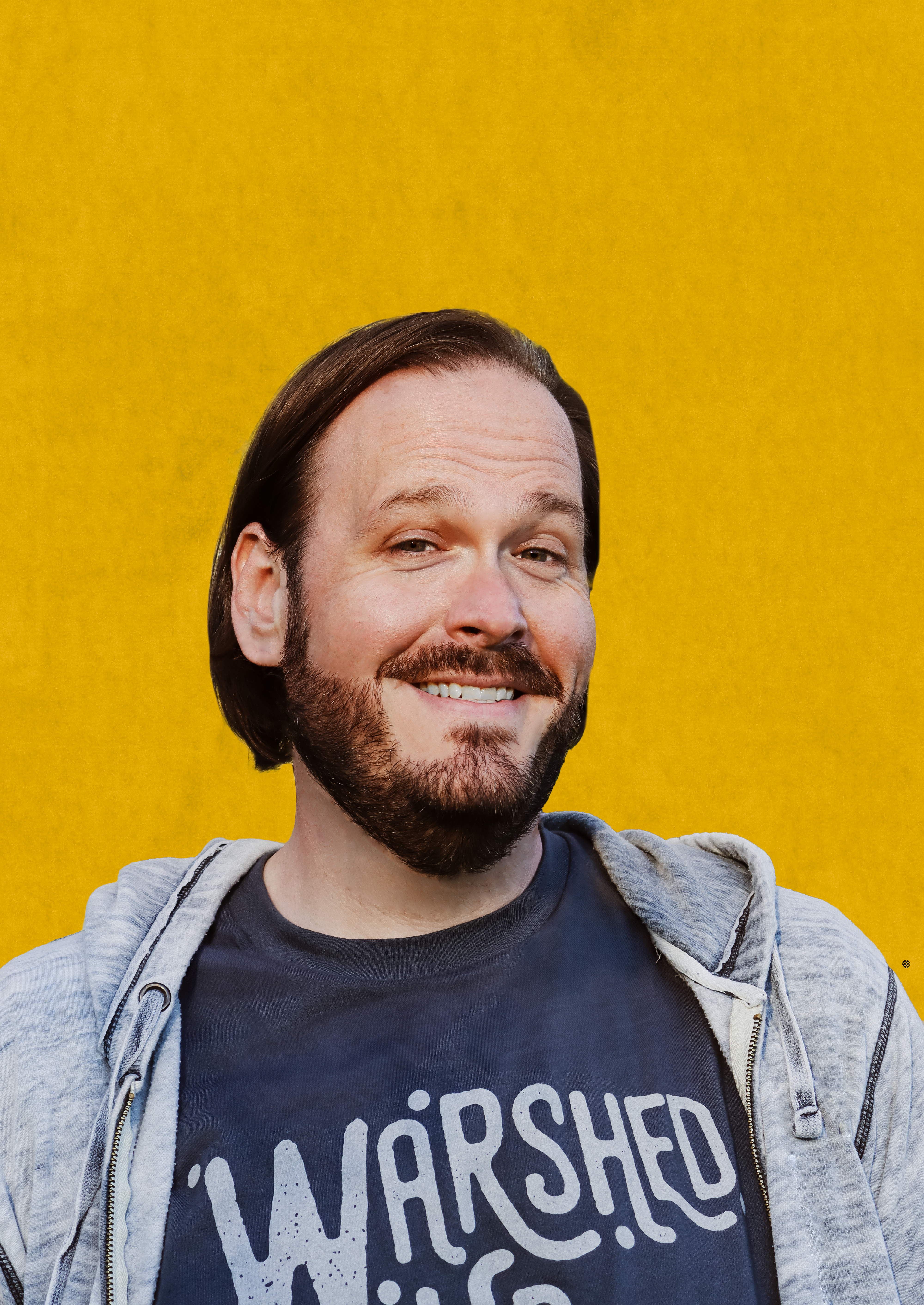 user avatar image for Josh Williams