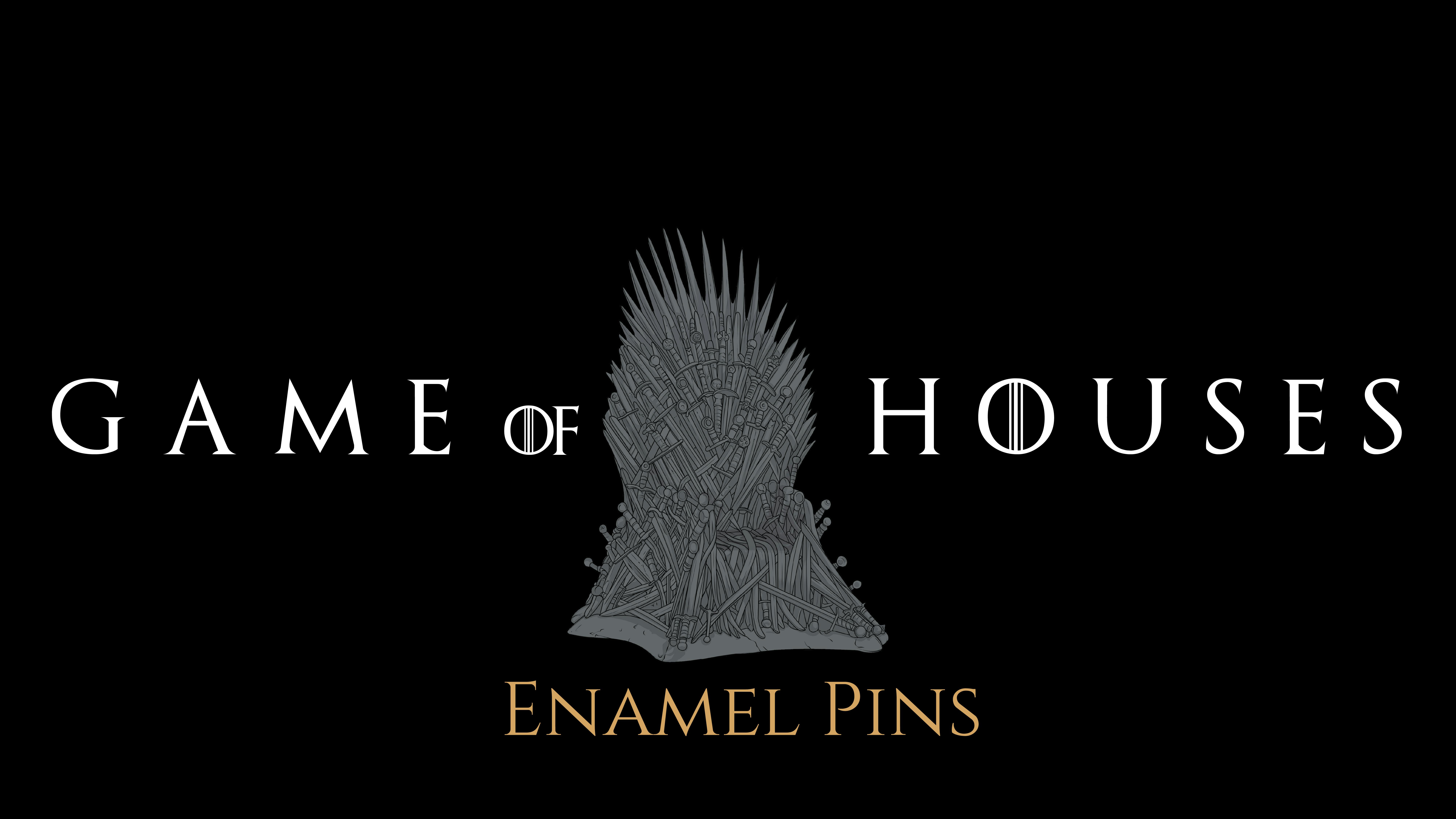 The Game of Houses