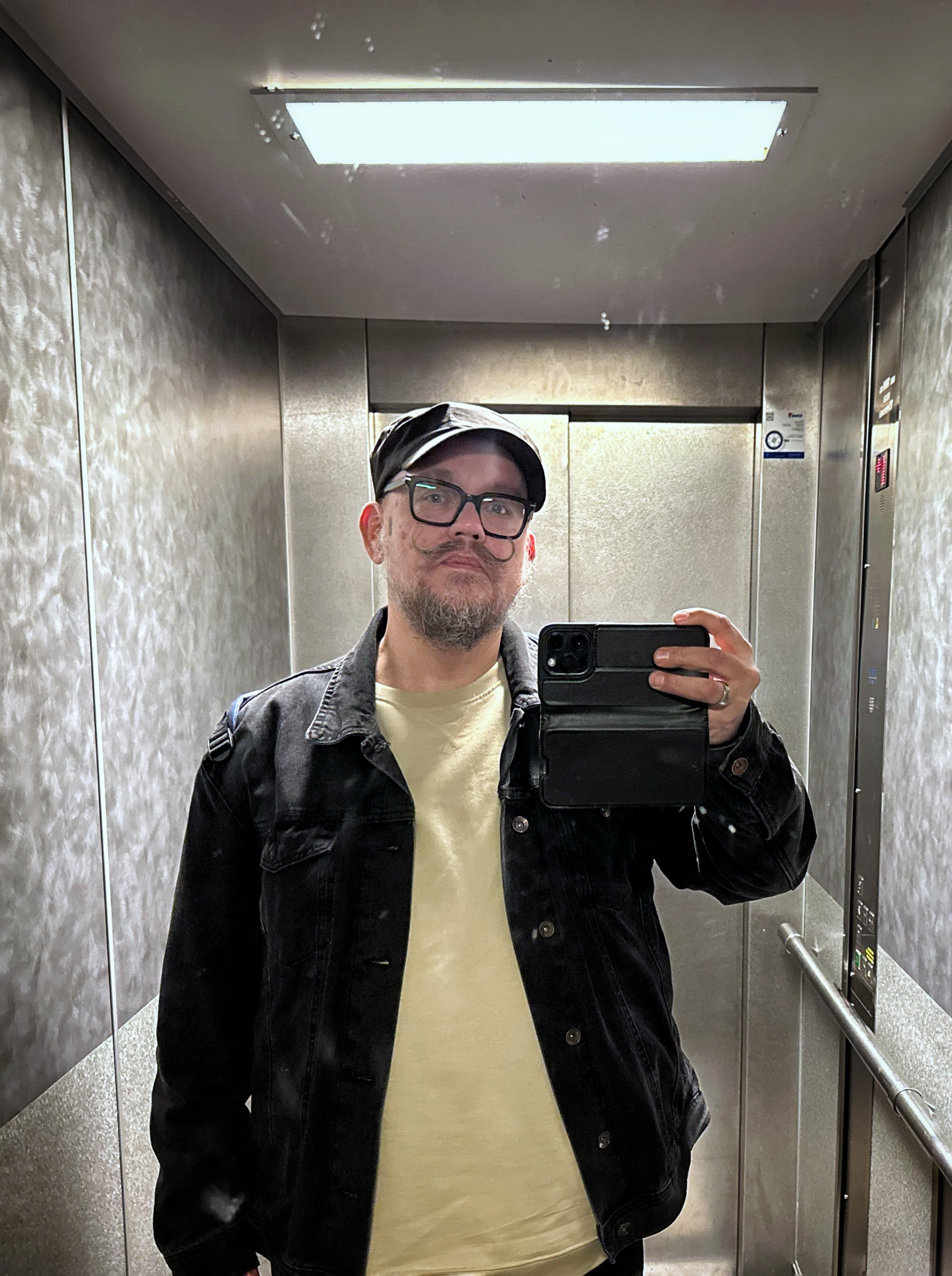 user avatar image for Fred Andersson