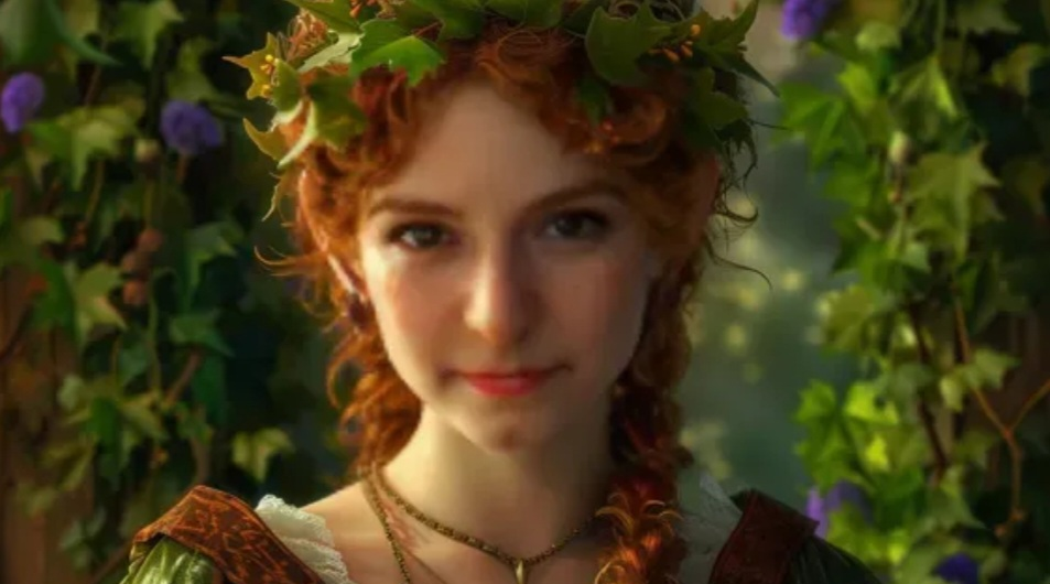 user avatar image for Oceana White Raven