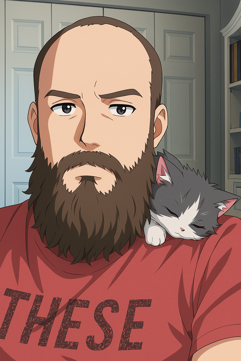 user avatar image for FarmFamDad