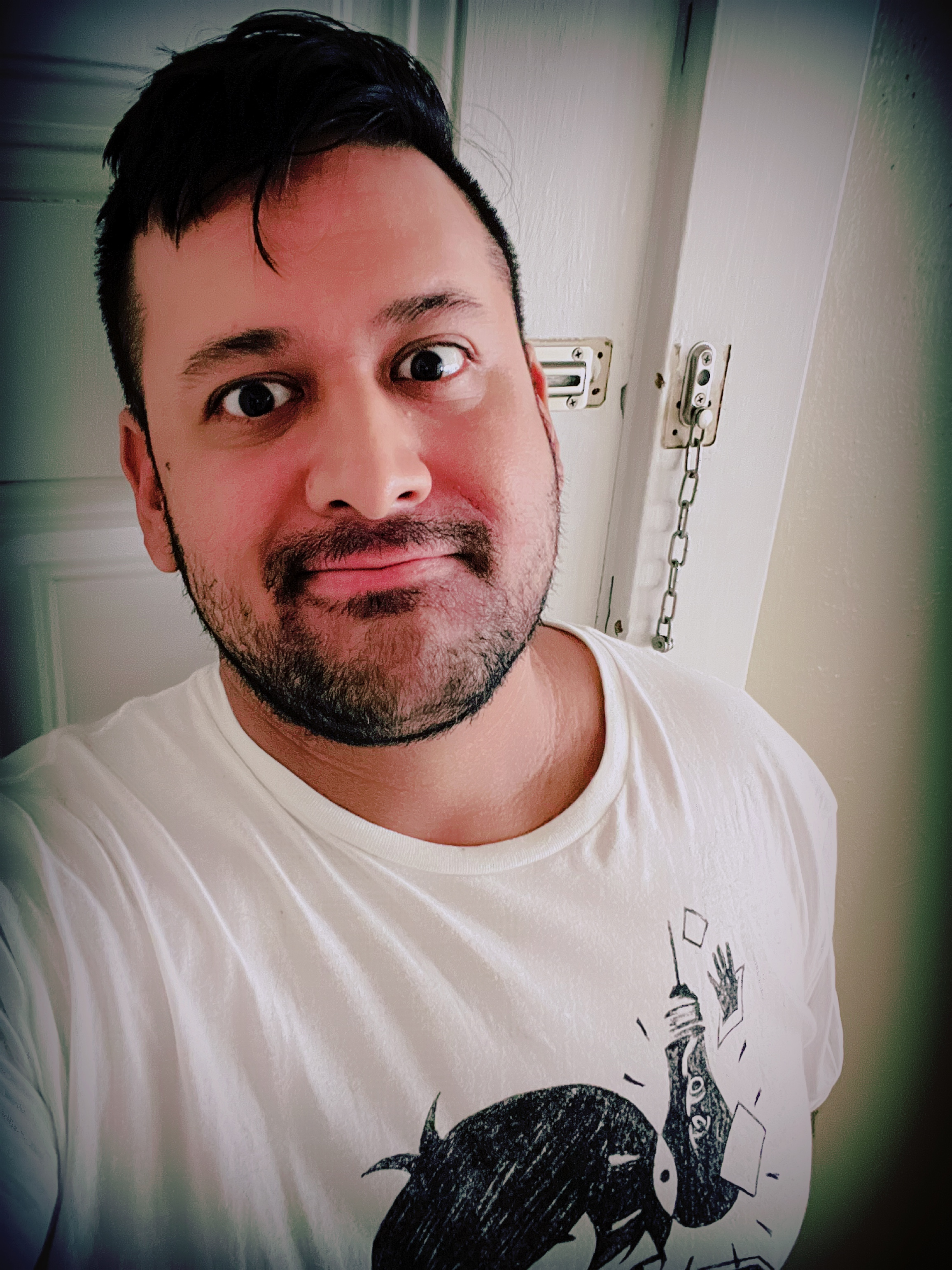 user avatar image for Rudy Urroz
