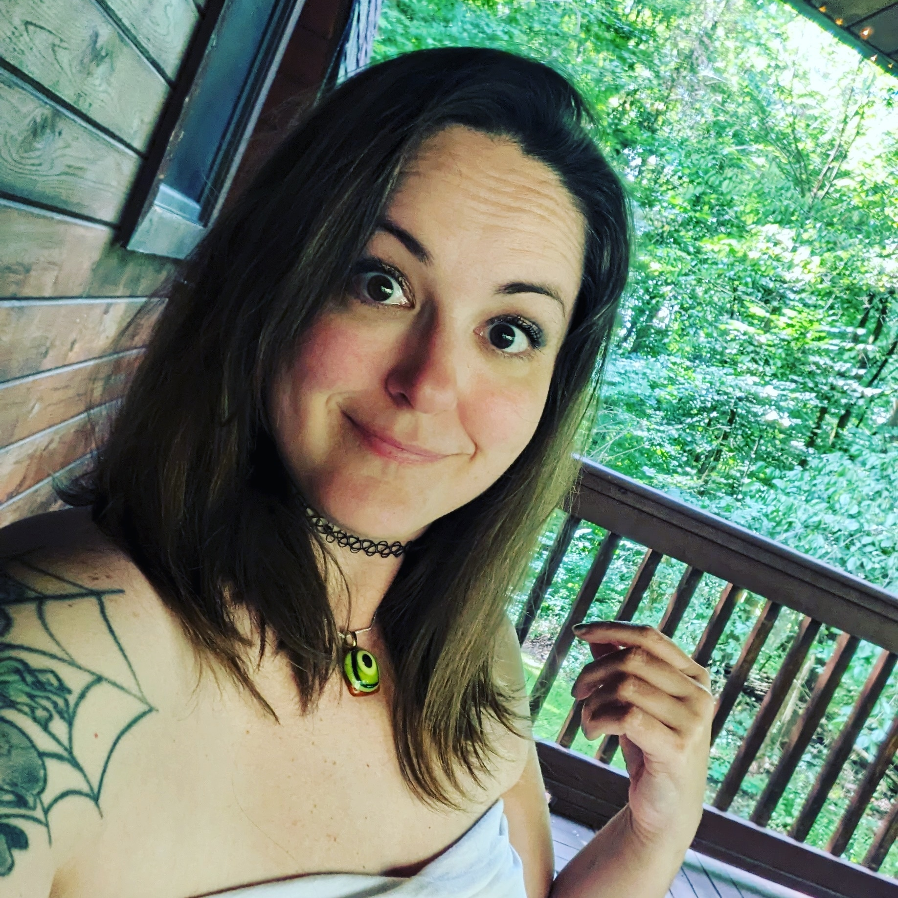 user avatar image for Jessica Worgo