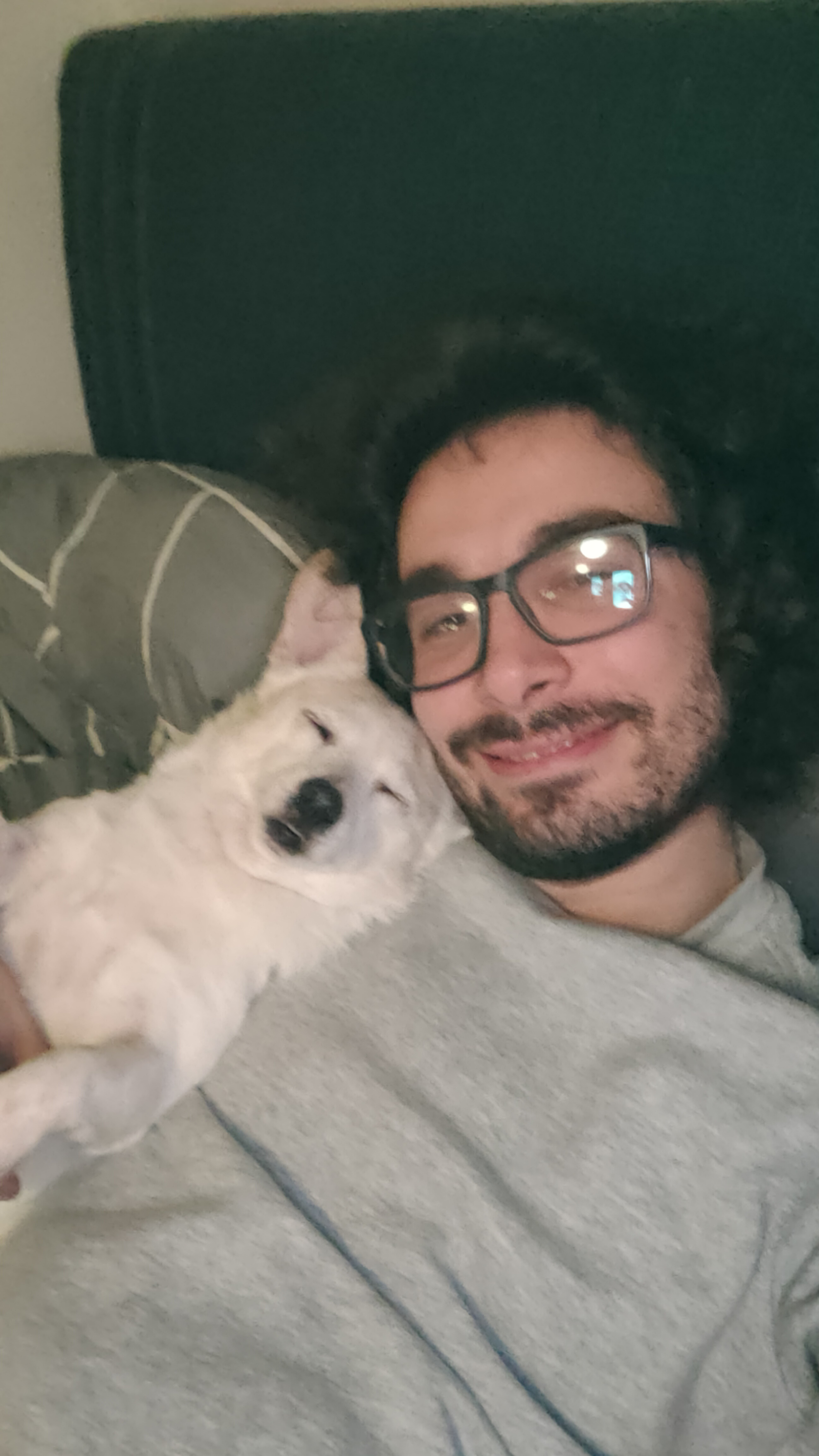 user avatar image for Andrew