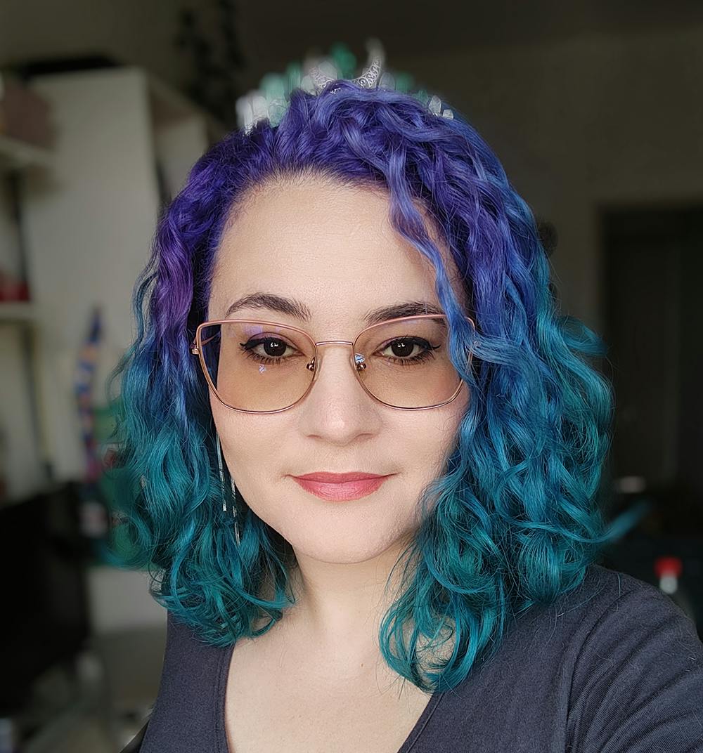 user avatar image for Cris Viana