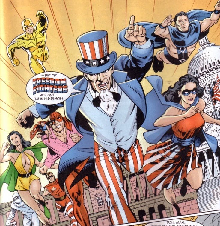 user avatar image for John Casey